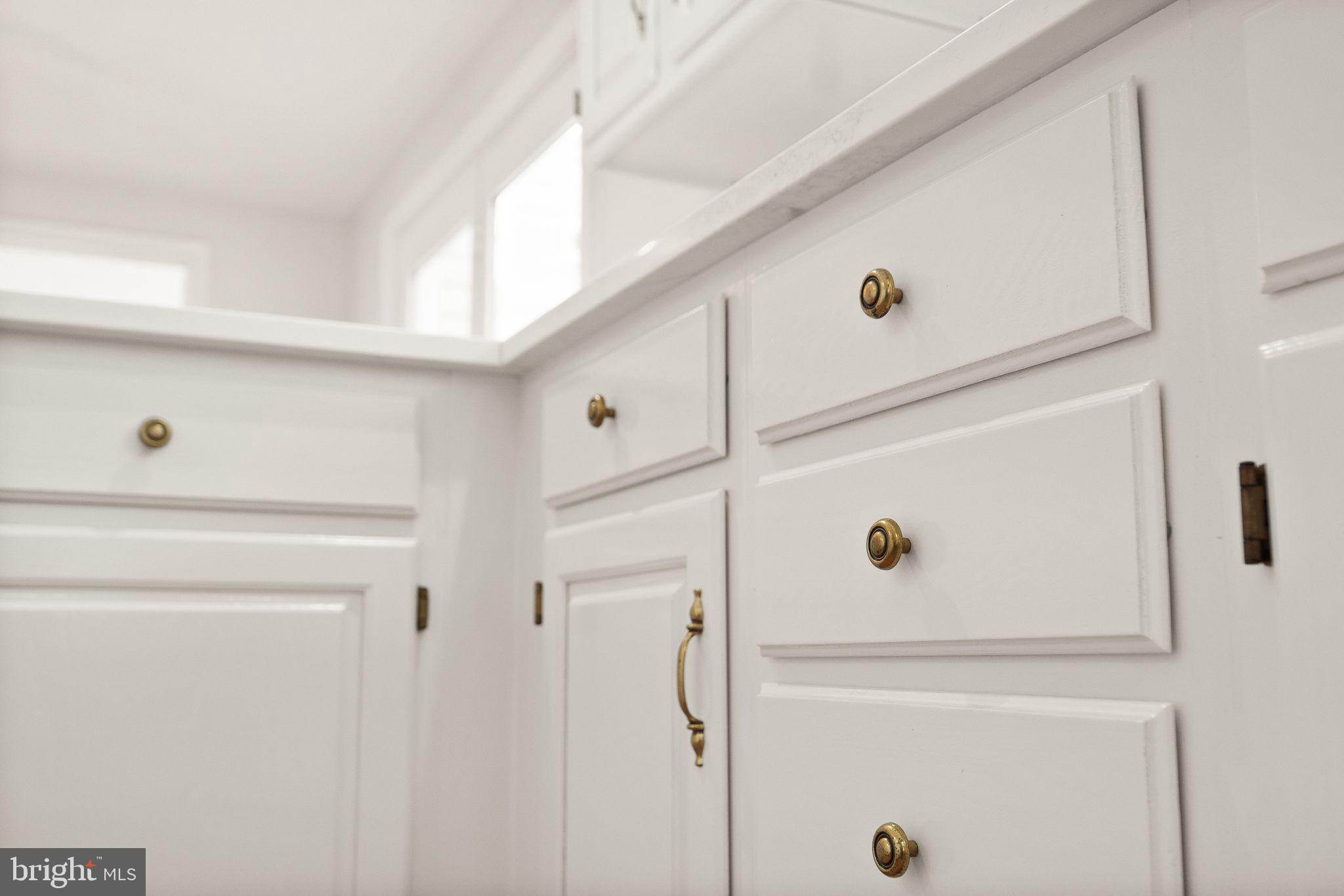 CARTER FARM ESTATES - Residential