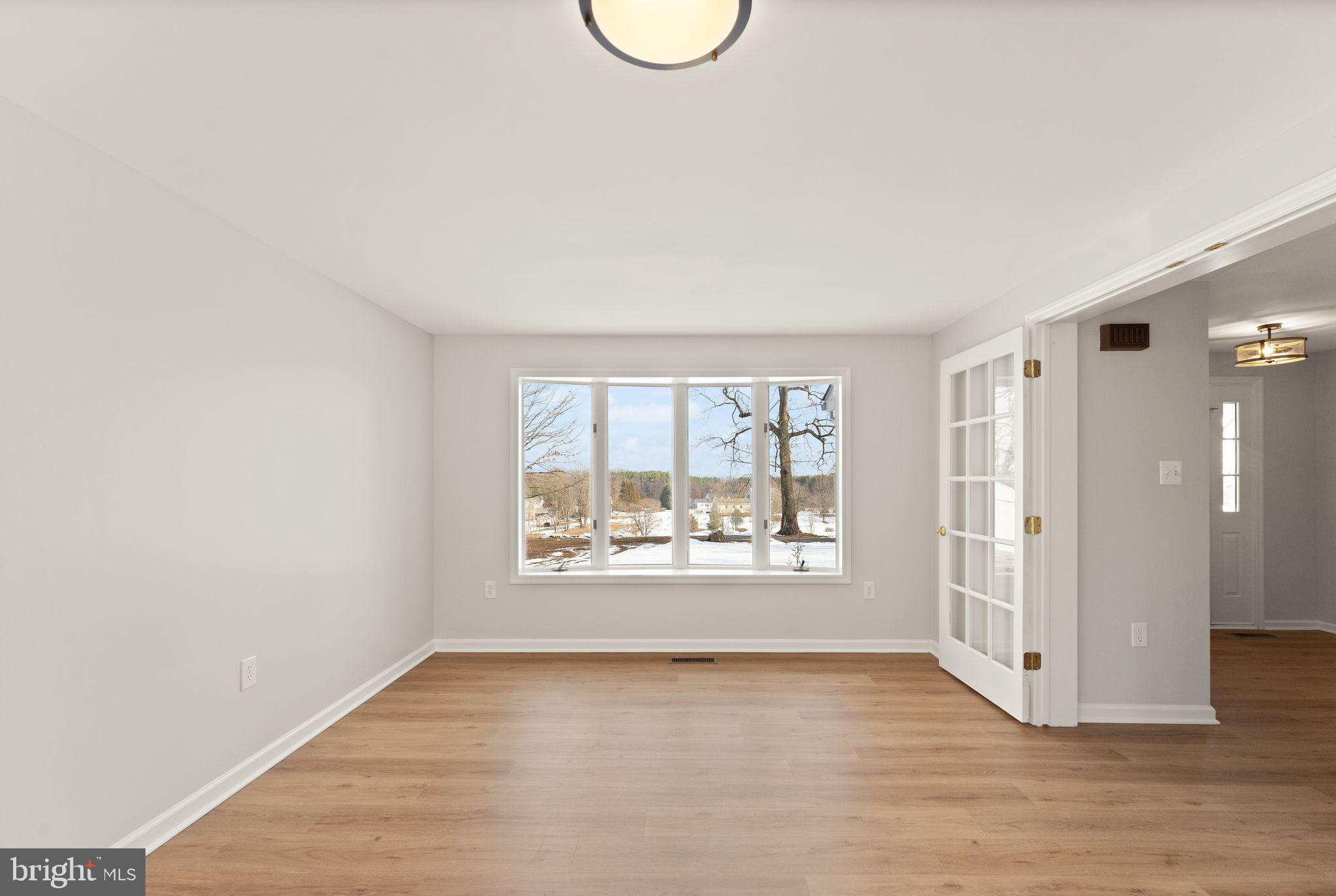 CARTER FARM ESTATES - Residential