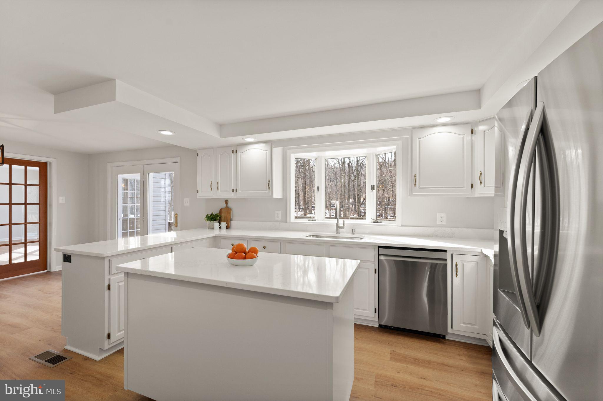 CARTER FARM ESTATES - Residential