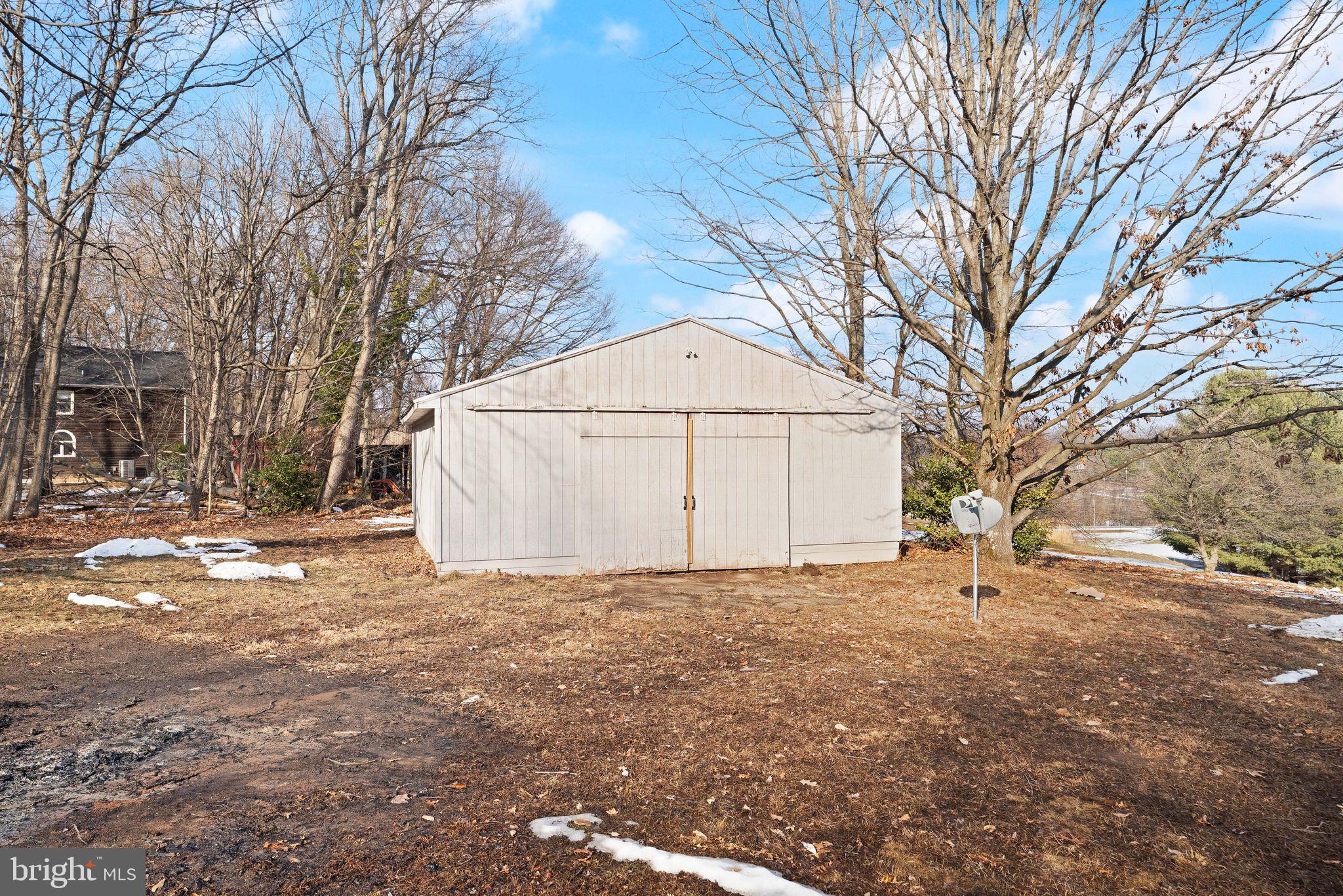 CARTER FARM ESTATES - Residential