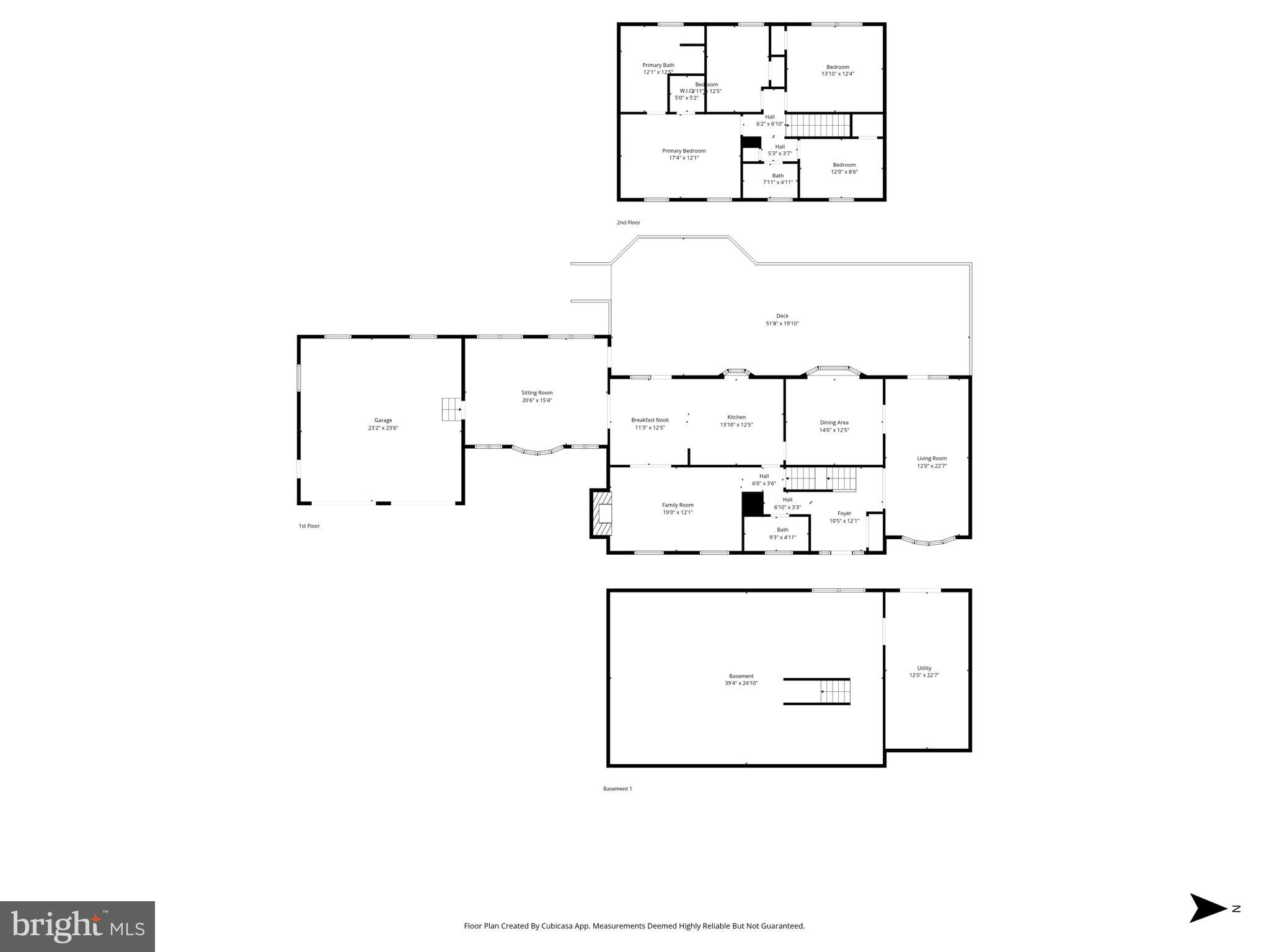 CARTER FARM ESTATES - Residential