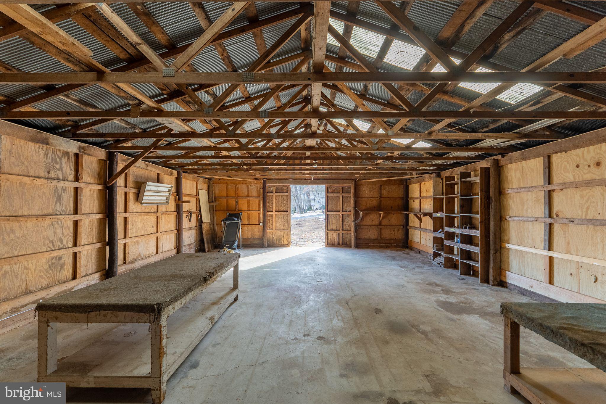 CARTER FARM ESTATES - Residential