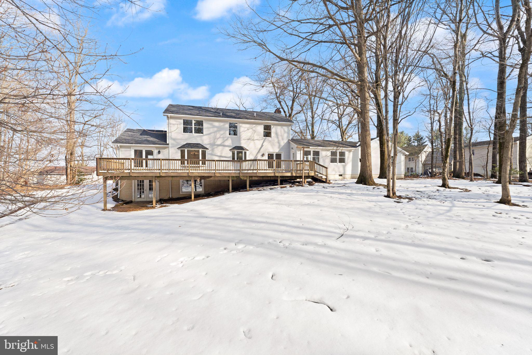 CARTER FARM ESTATES - Residential