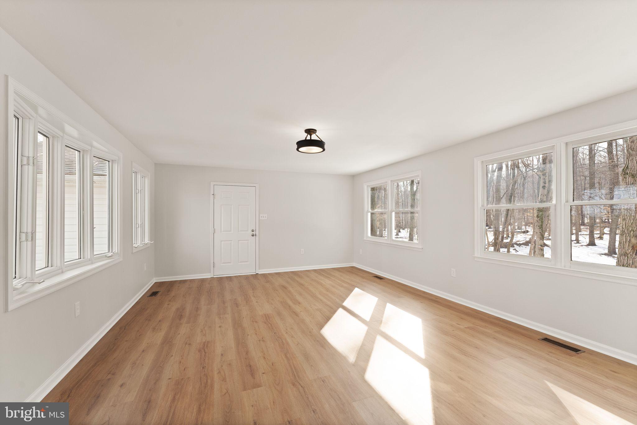 CARTER FARM ESTATES - Residential