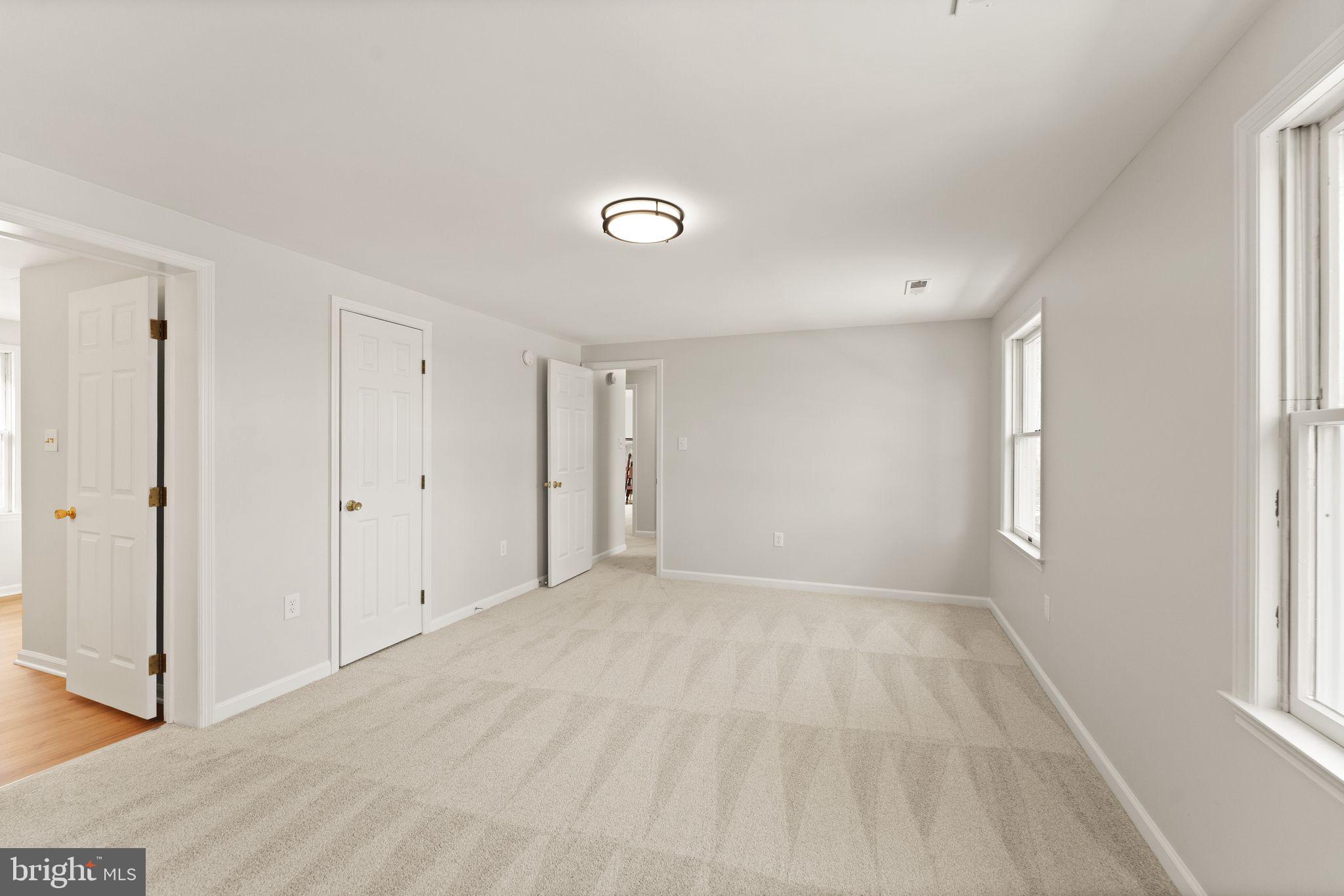 CARTER FARM ESTATES - Residential