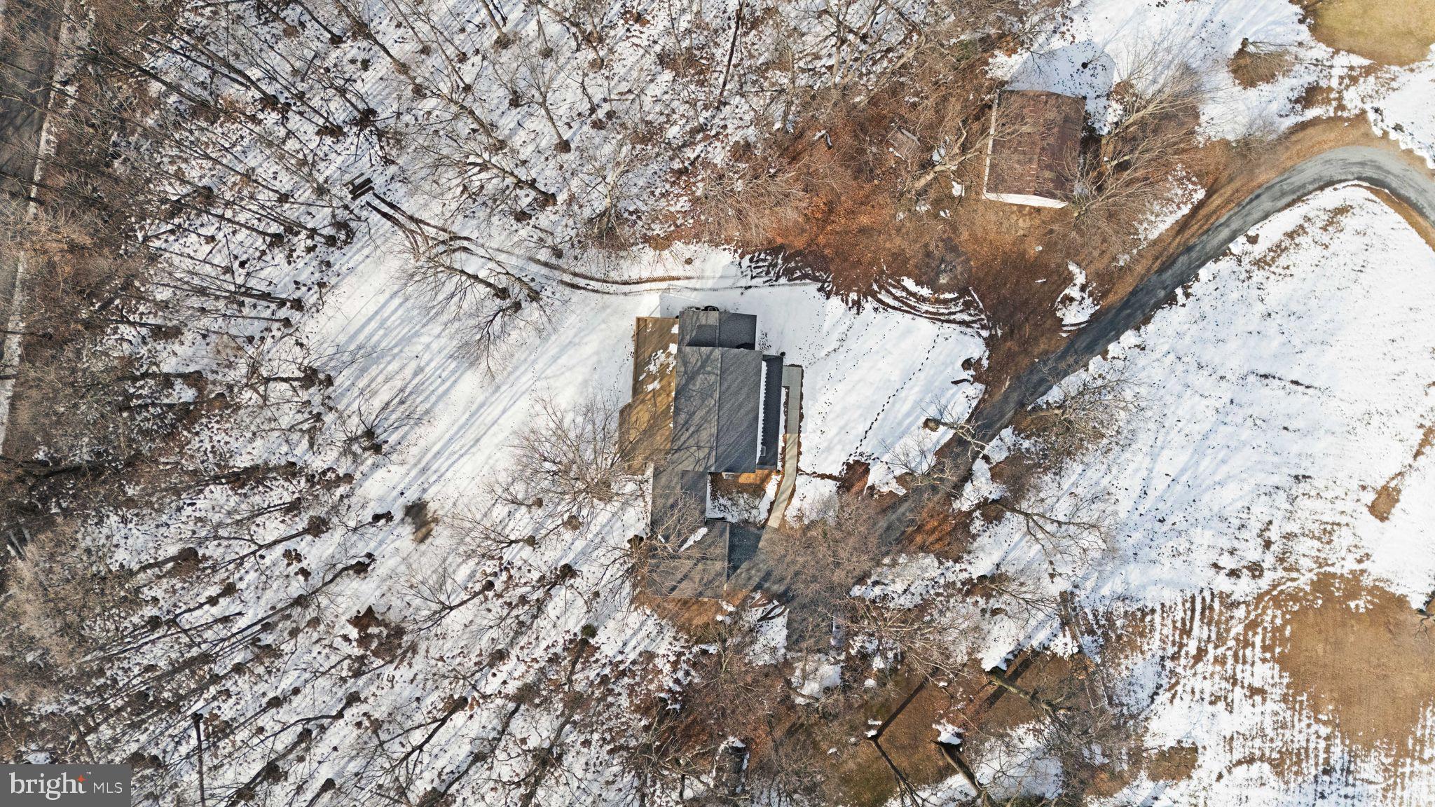 CARTER FARM ESTATES - Residential