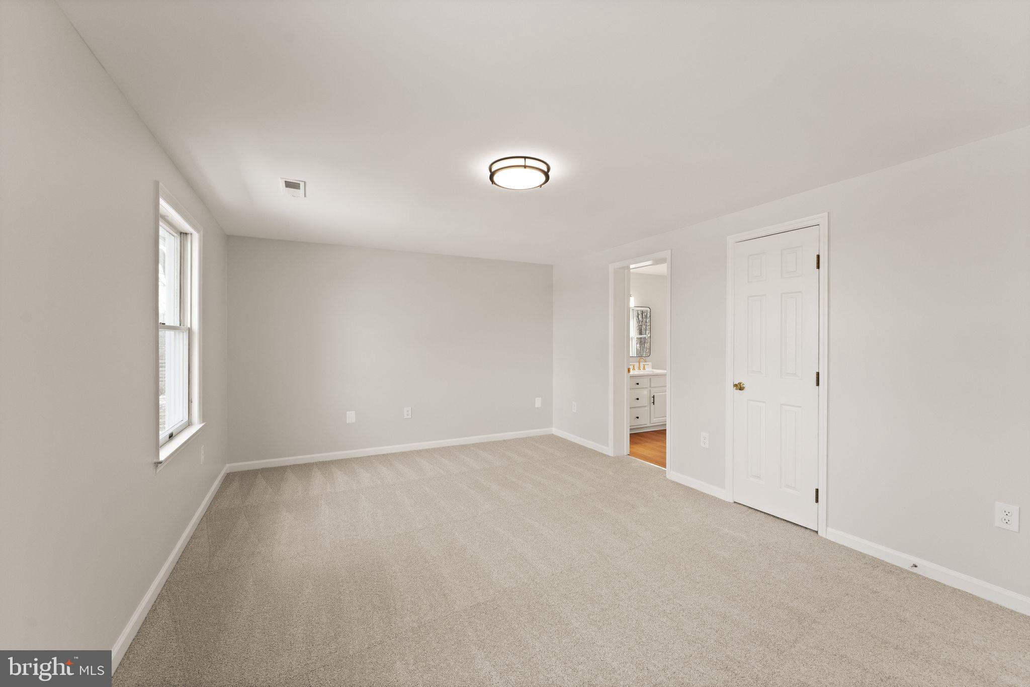 CARTER FARM ESTATES - Residential