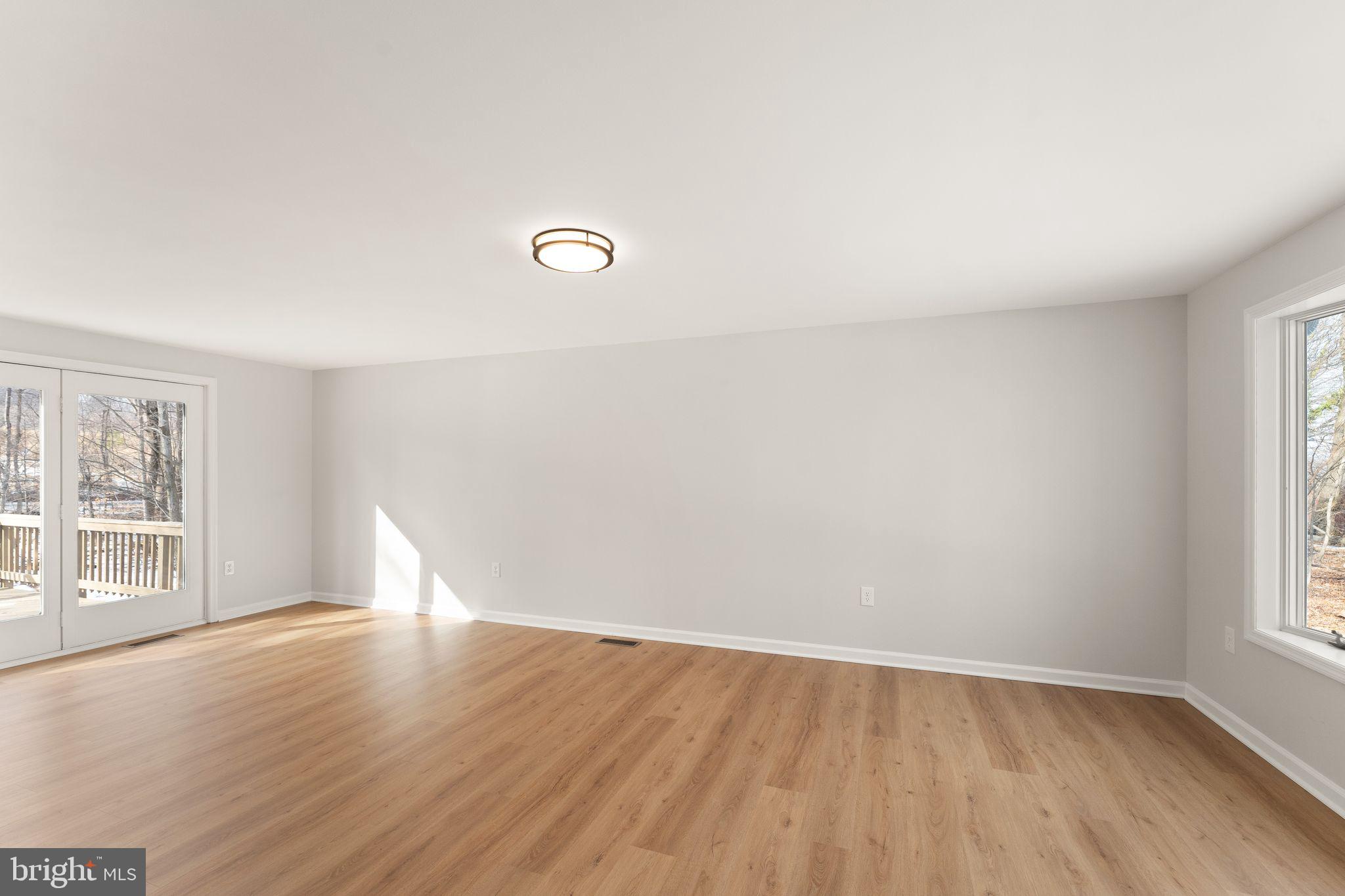 CARTER FARM ESTATES - Residential