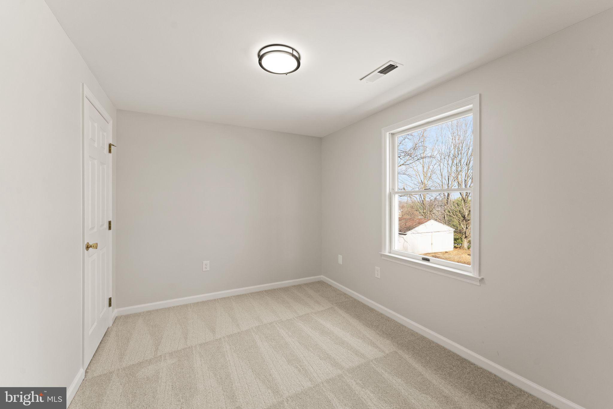 CARTER FARM ESTATES - Residential