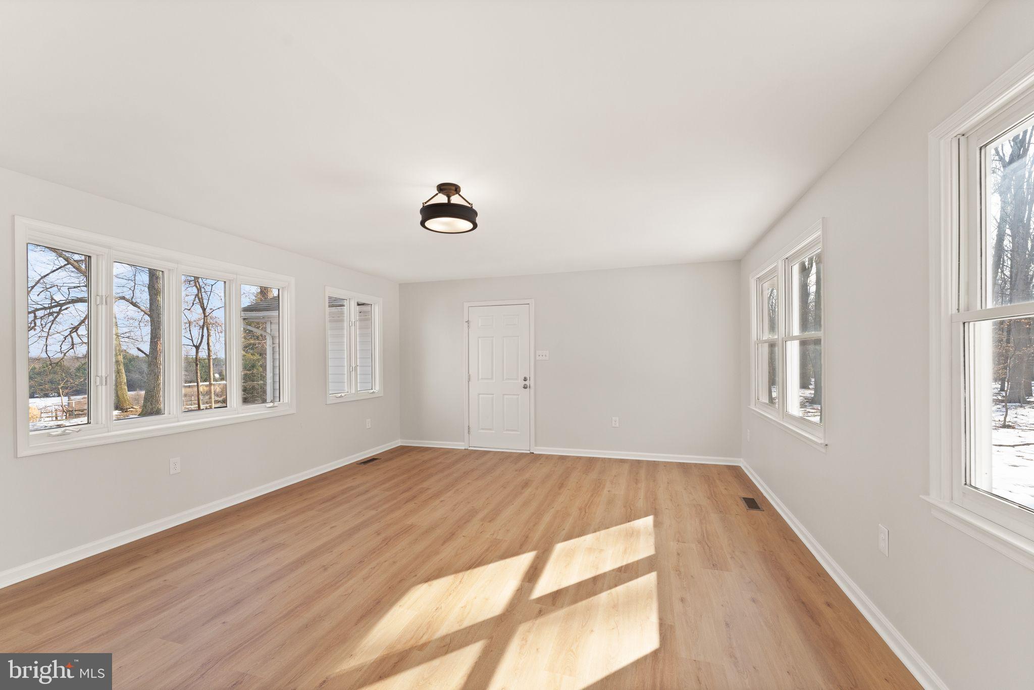 CARTER FARM ESTATES - Residential