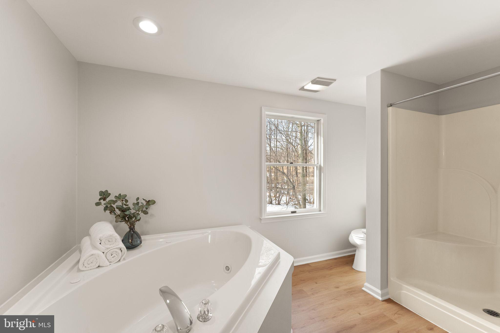 CARTER FARM ESTATES - Residential