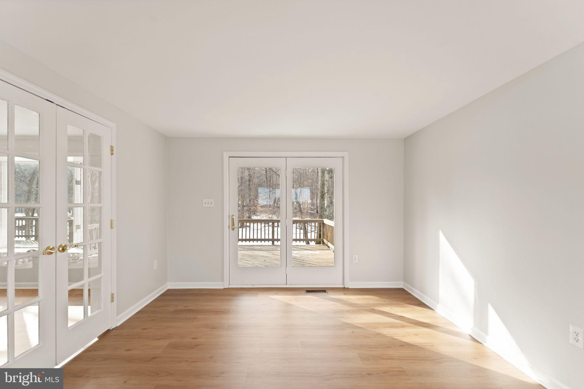 CARTER FARM ESTATES - Residential