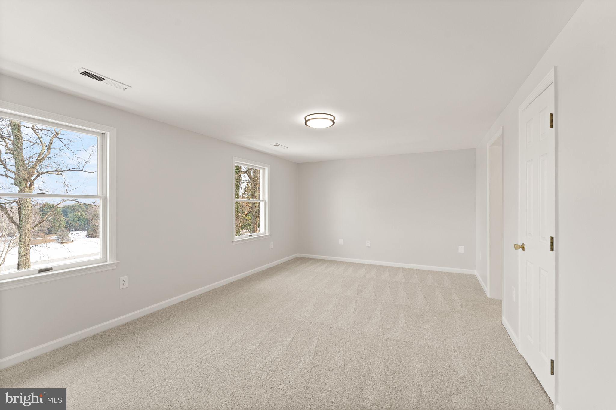 CARTER FARM ESTATES - Residential