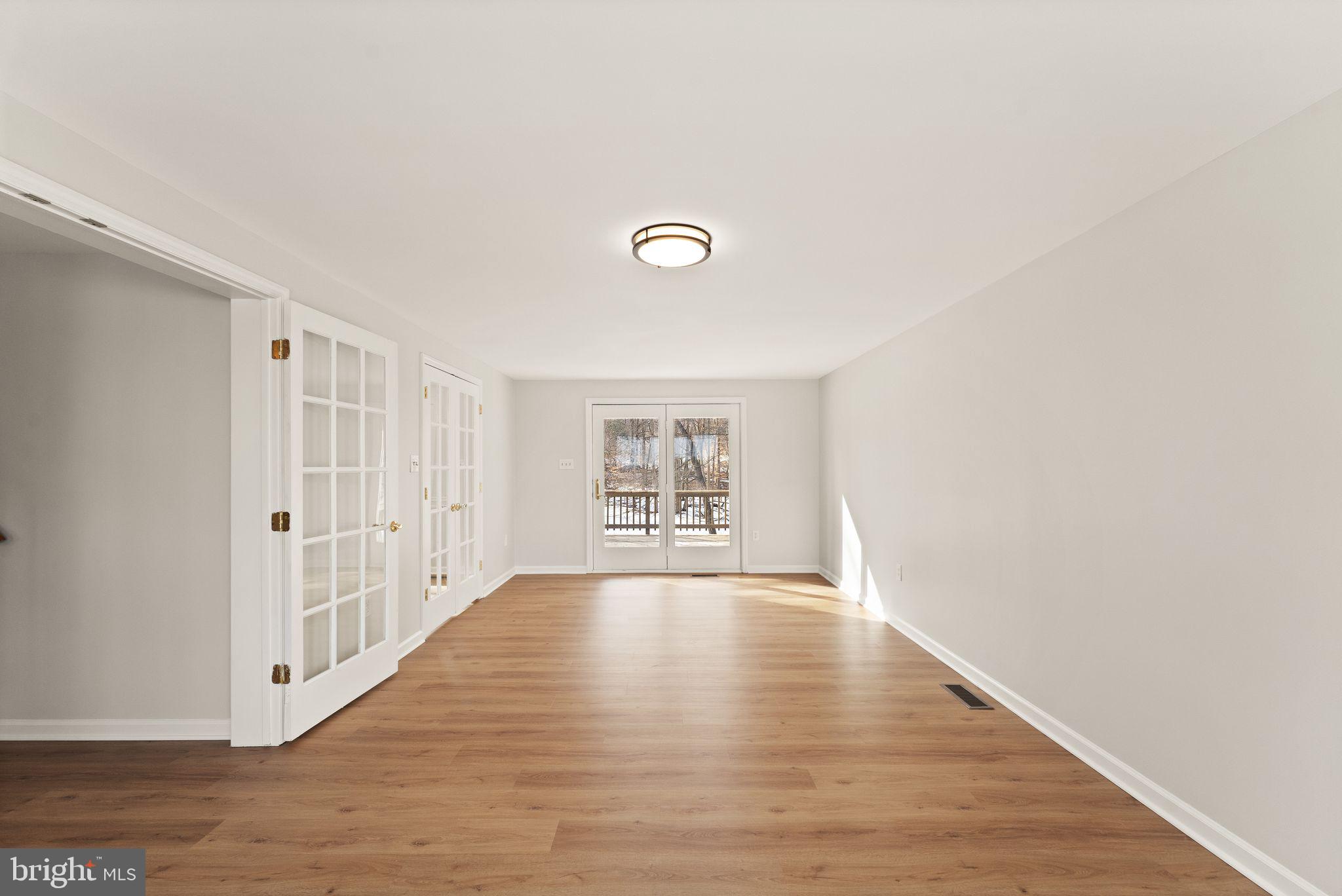 CARTER FARM ESTATES - Residential