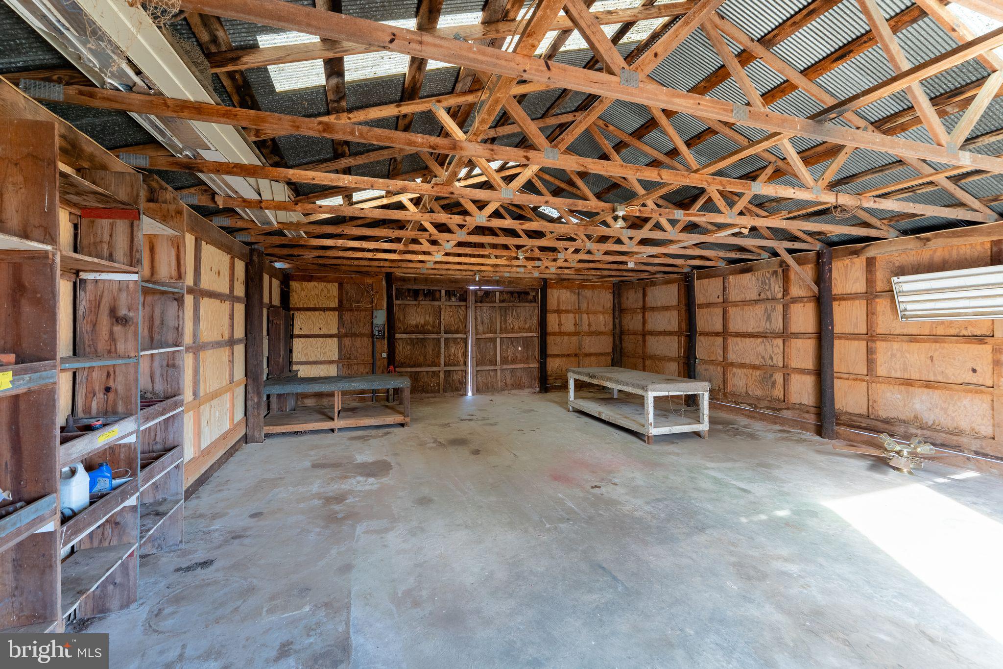 CARTER FARM ESTATES - Residential