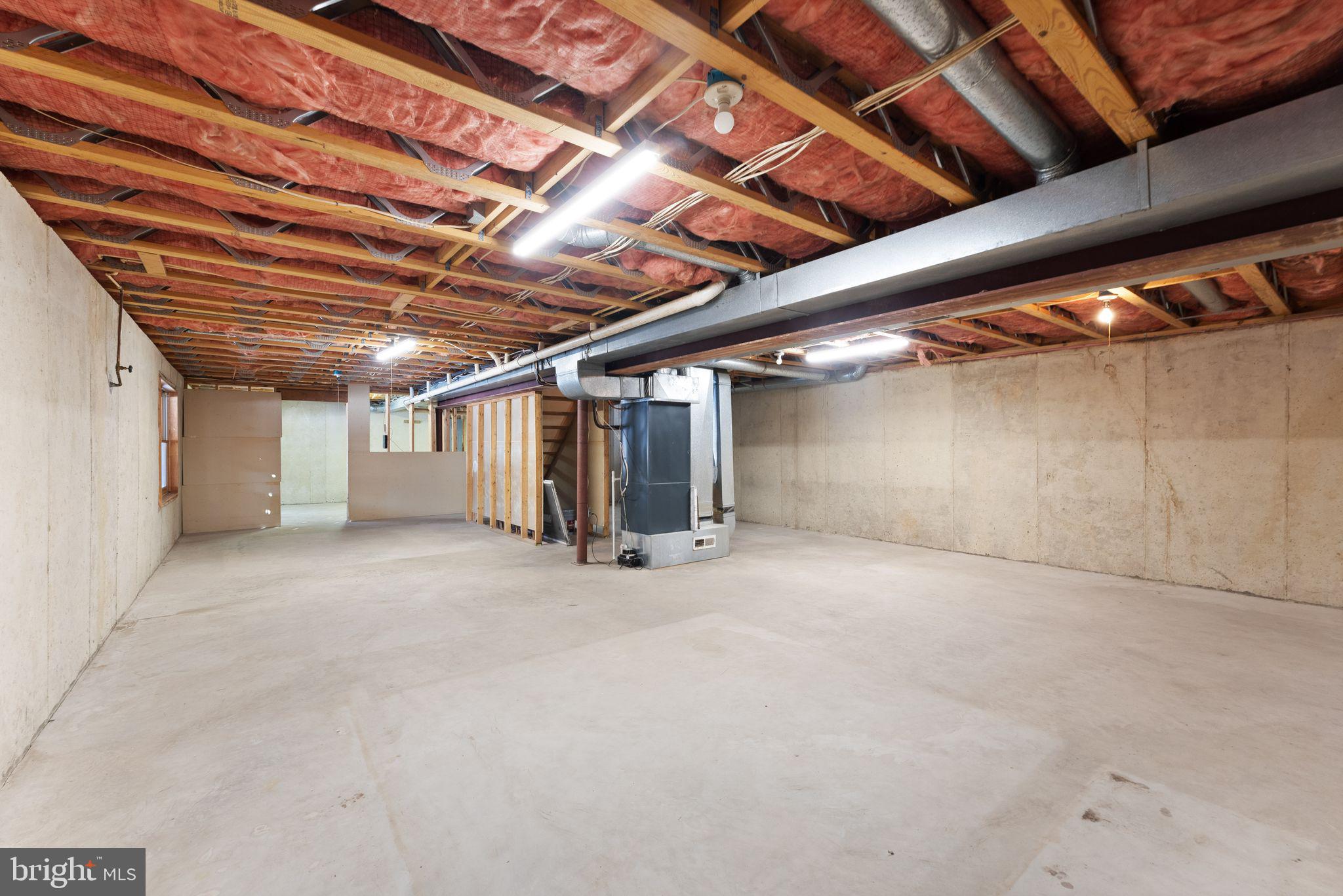 CARTER FARM ESTATES - Residential