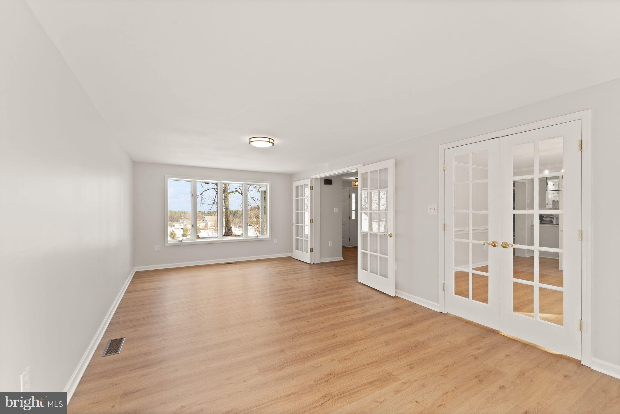 CARTER FARM ESTATES - Residential