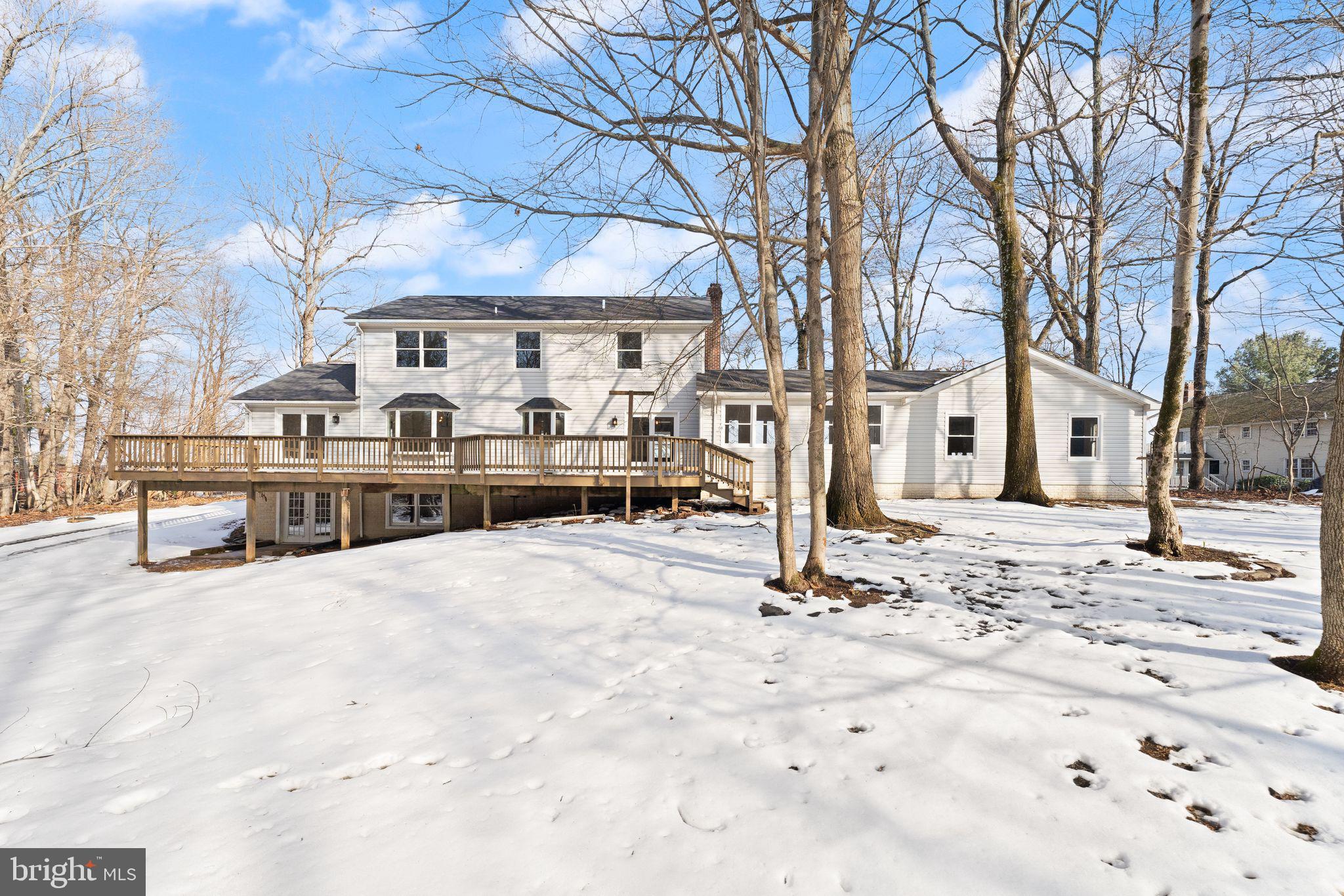 CARTER FARM ESTATES - Residential