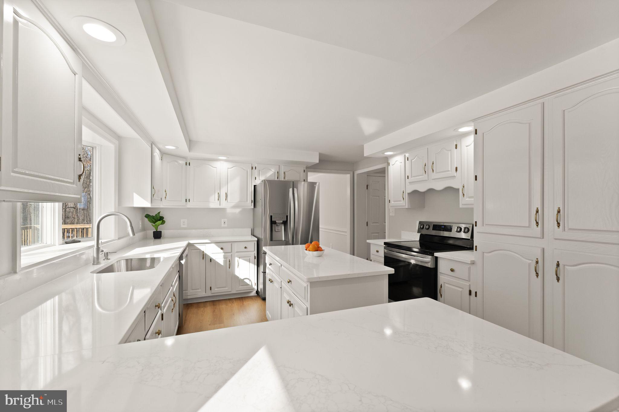 CARTER FARM ESTATES - Residential