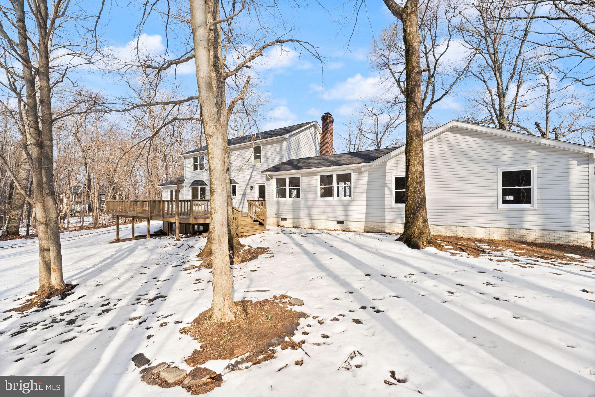 CARTER FARM ESTATES - Residential