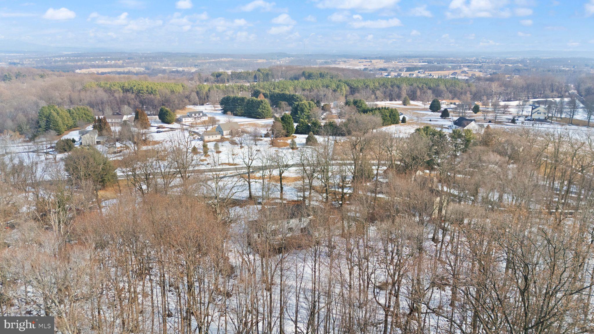 CARTER FARM ESTATES - Residential