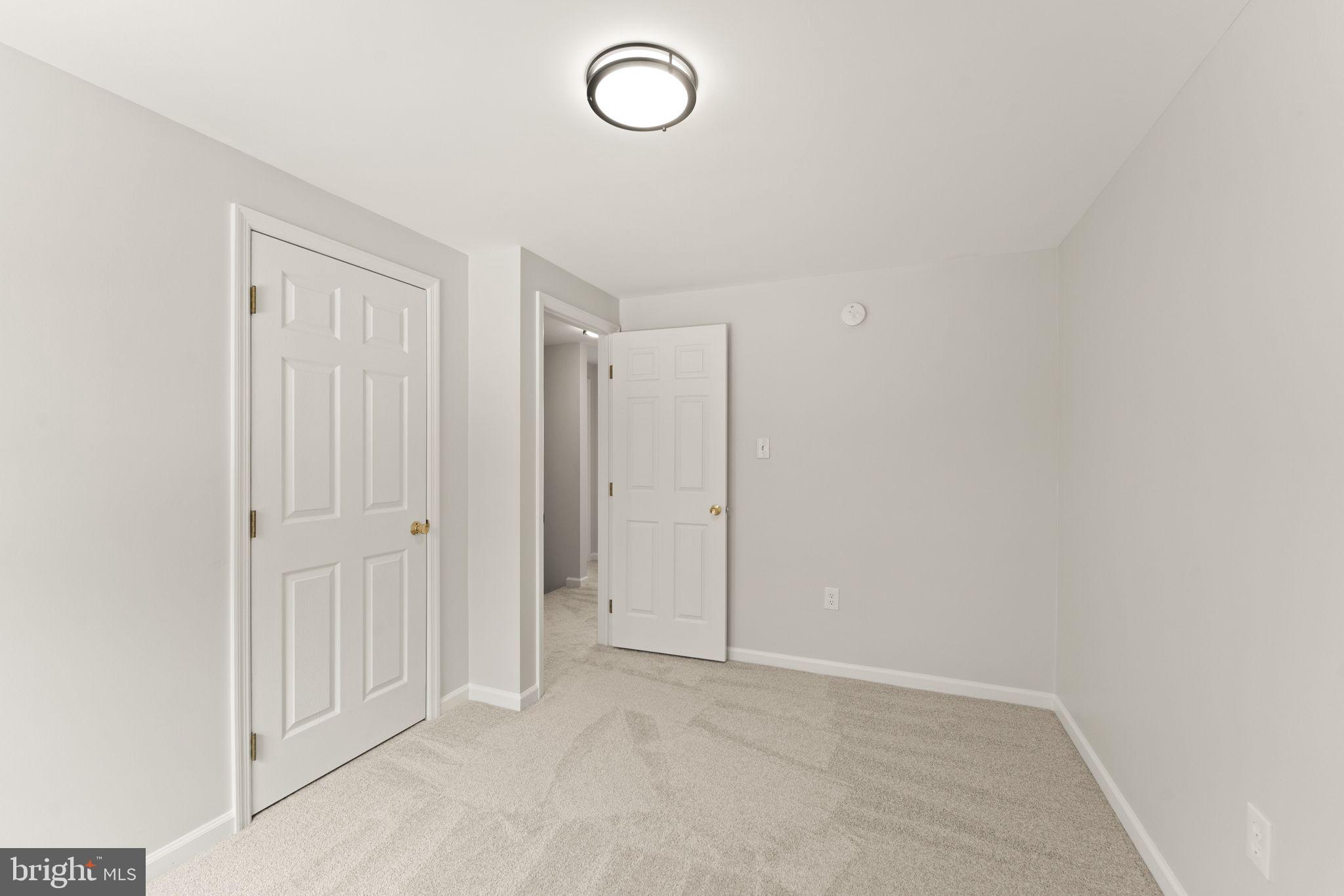 CARTER FARM ESTATES - Residential