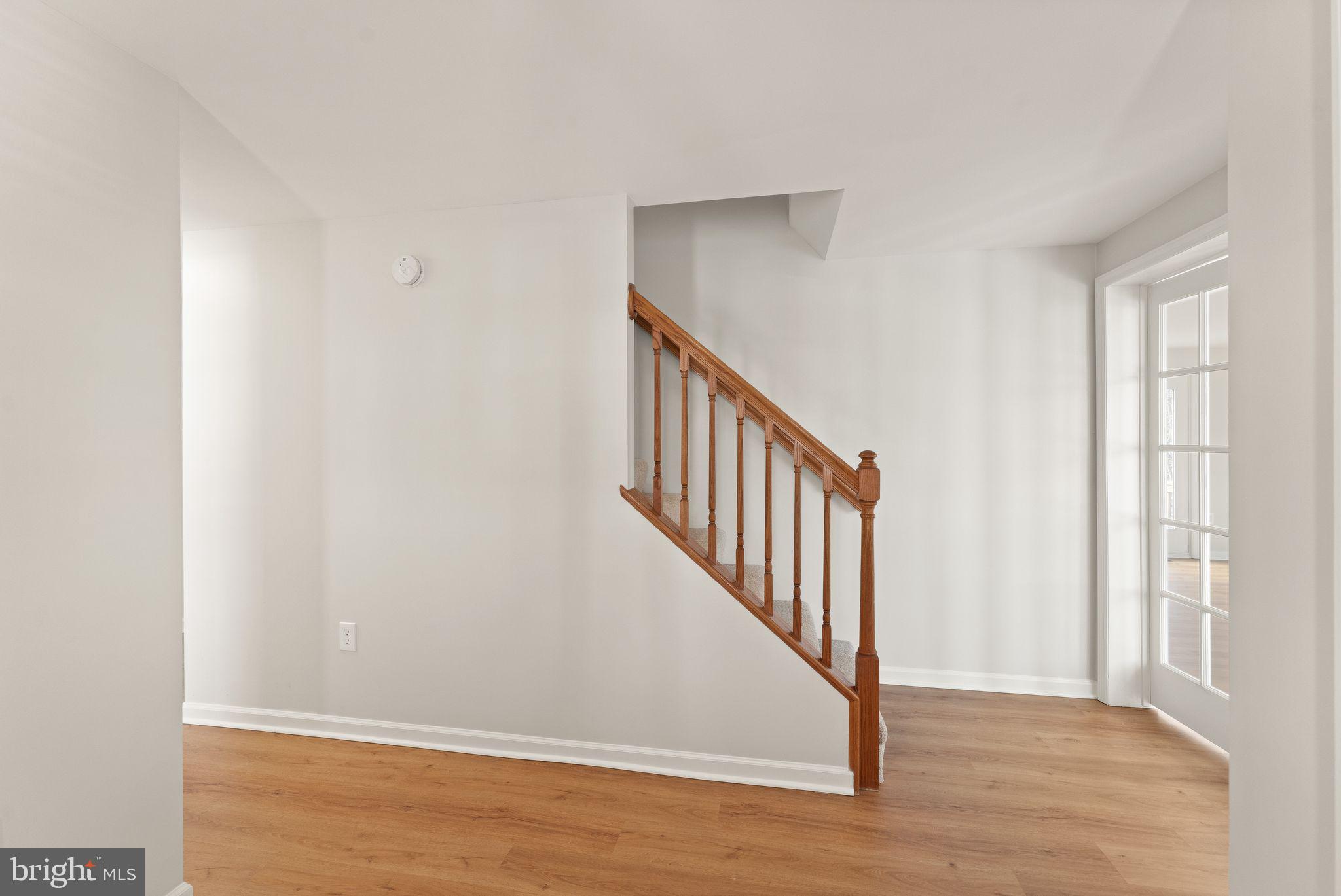 CARTER FARM ESTATES - Residential