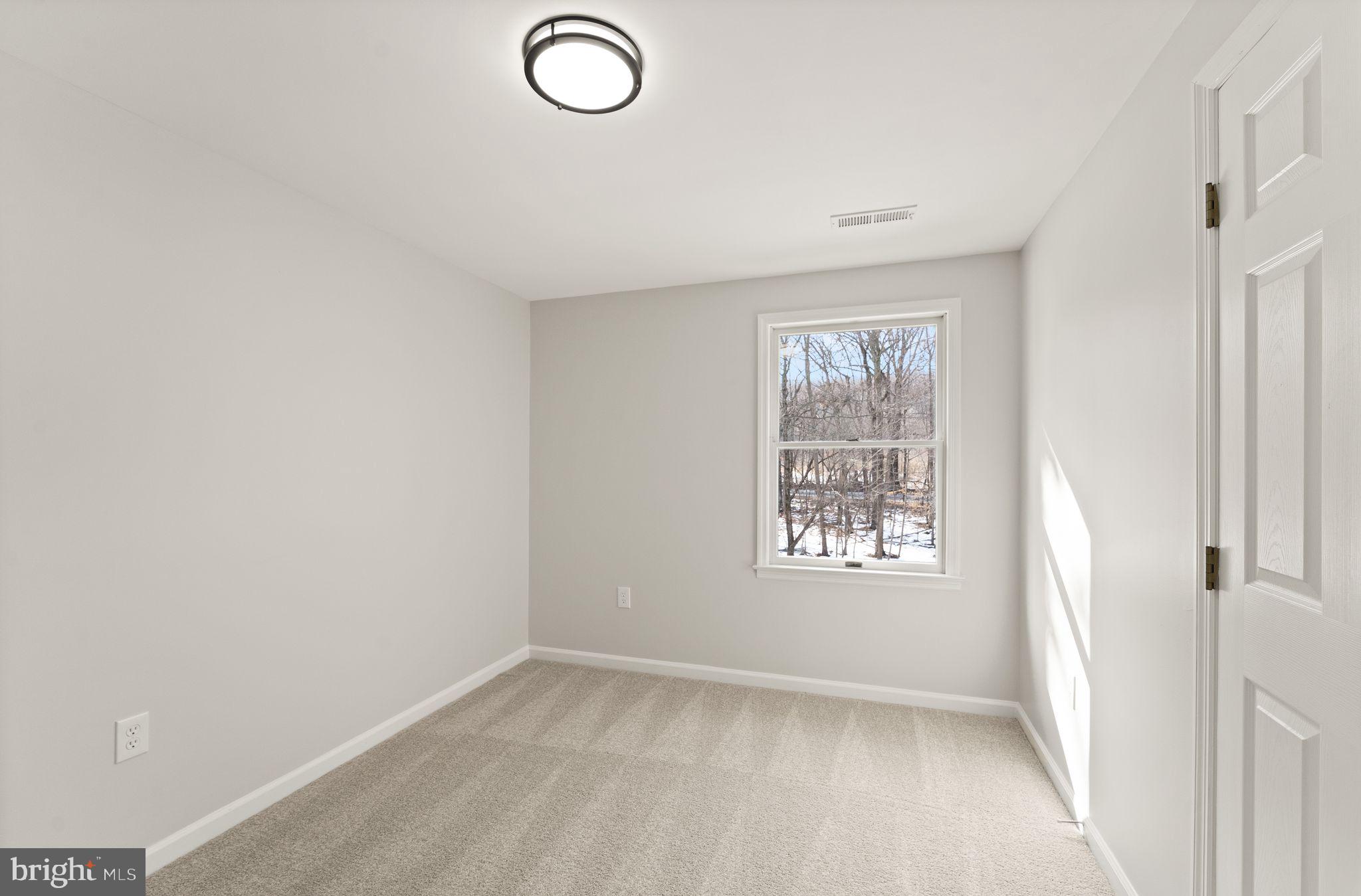 CARTER FARM ESTATES - Residential