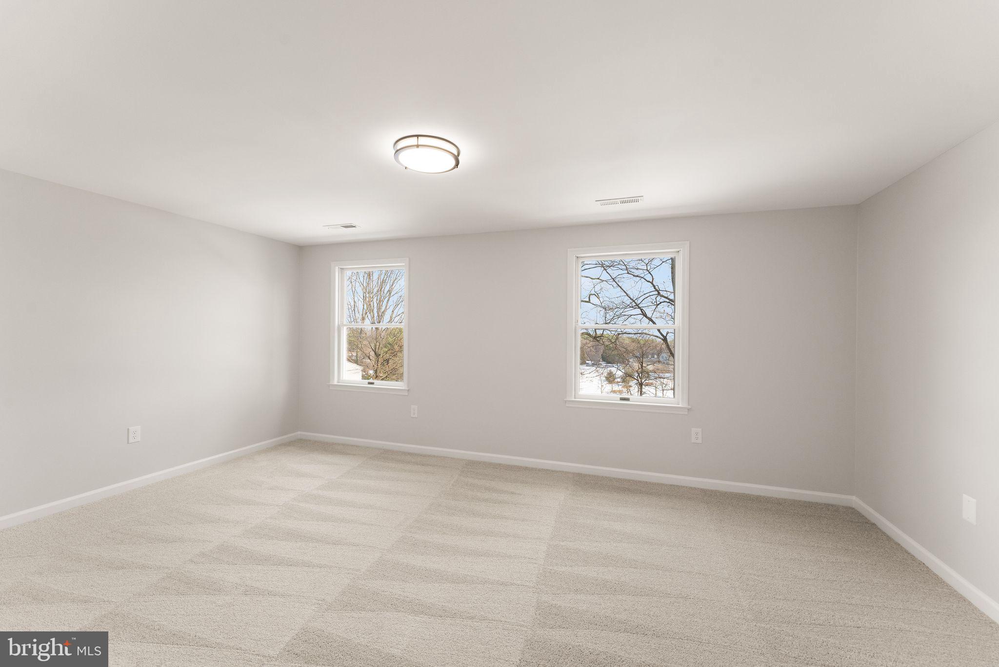 CARTER FARM ESTATES - Residential