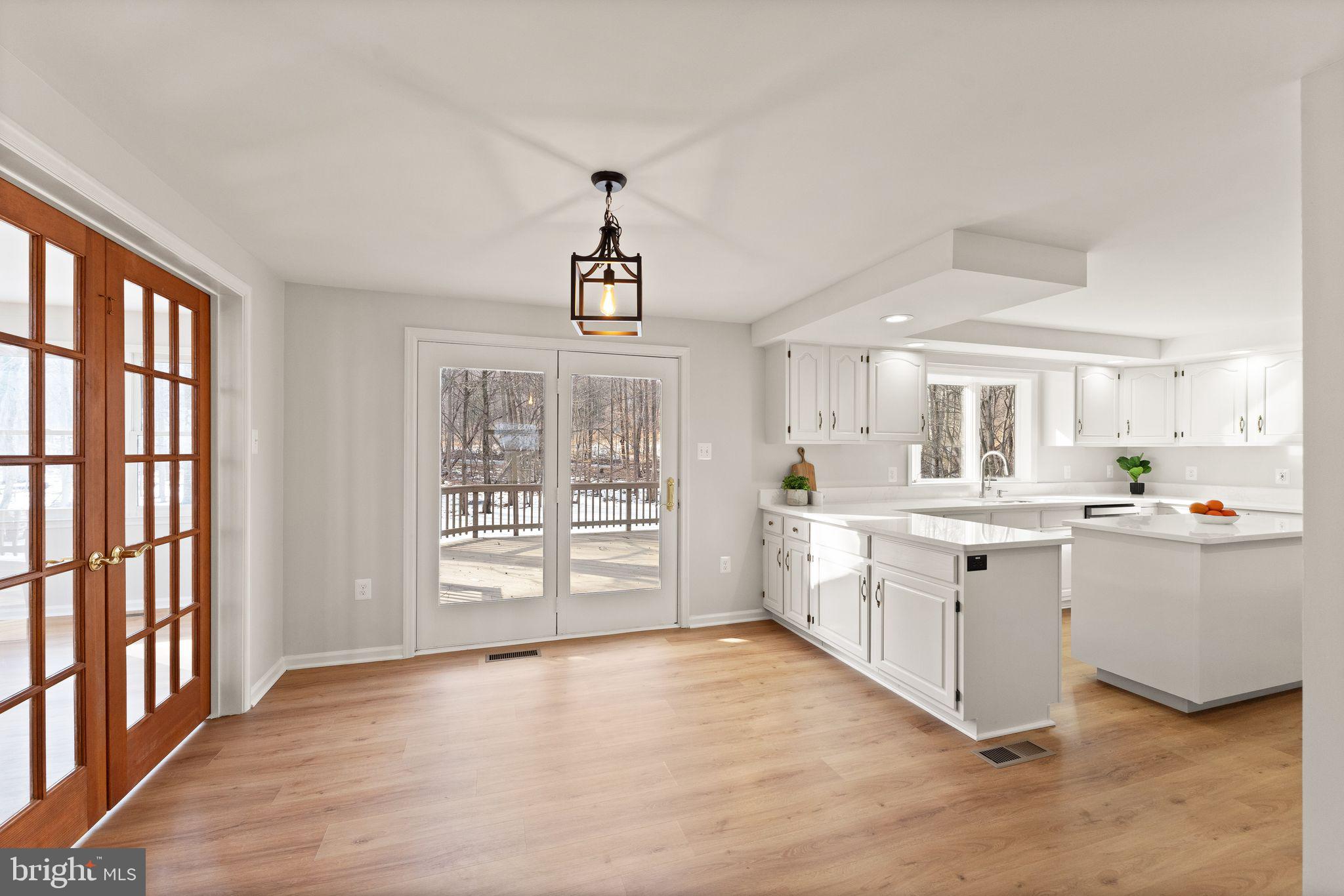 CARTER FARM ESTATES - Residential