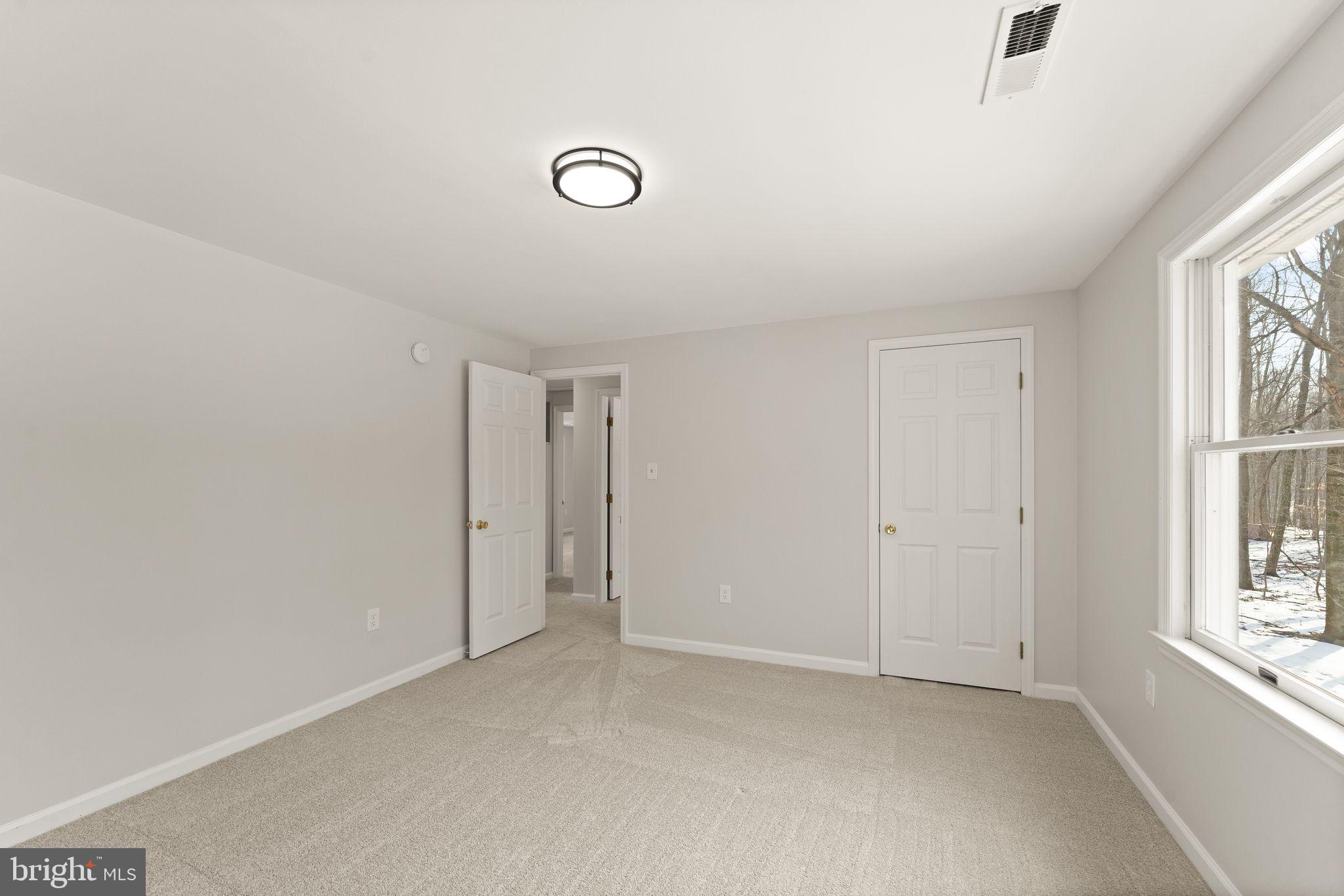 CARTER FARM ESTATES - Residential