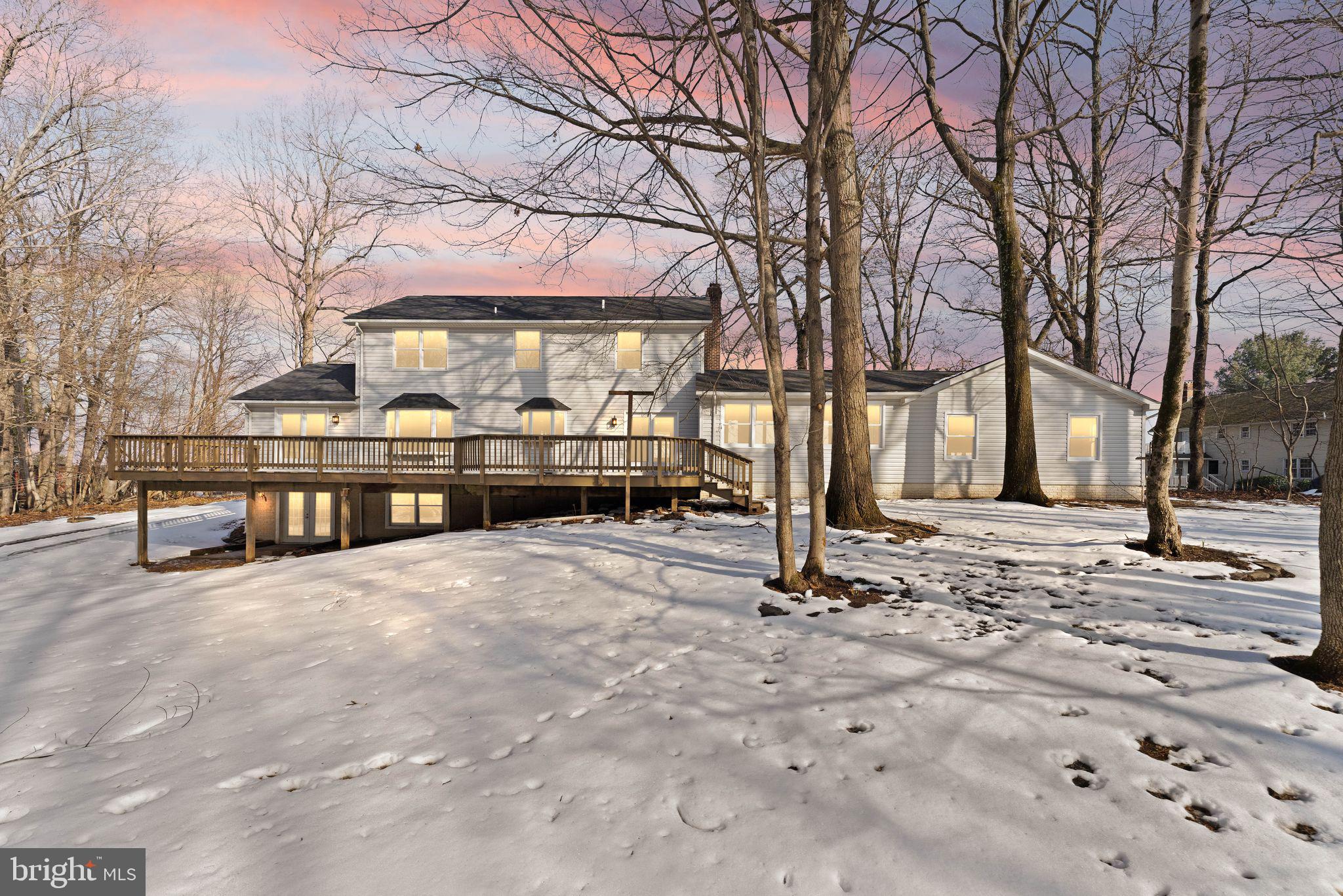 CARTER FARM ESTATES - Residential