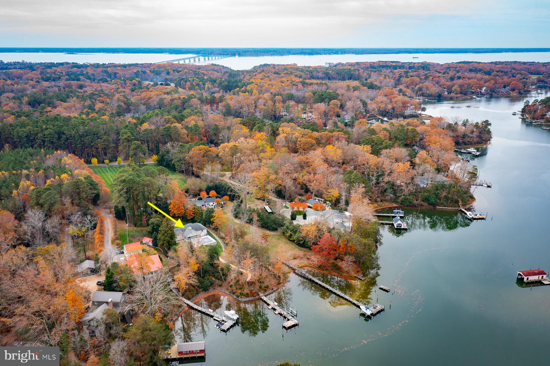 97 CURRELL COVE LANE