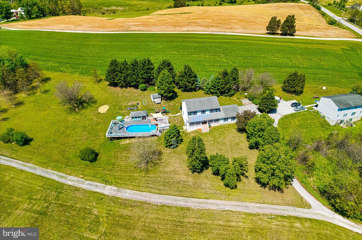 ERBS PLEASURE - Residential