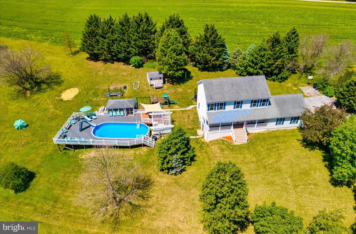 ERBS PLEASURE - Residential