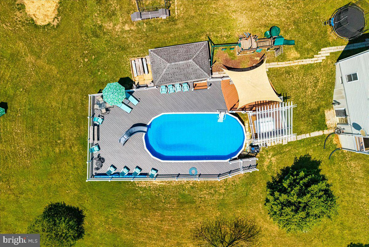 ERBS PLEASURE - Residential