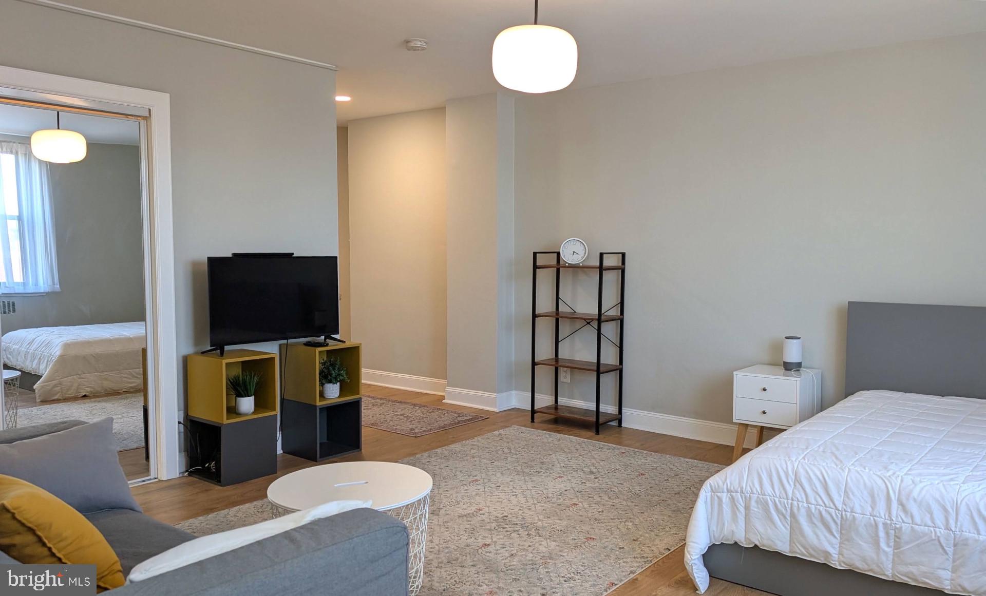 2601 PENNSYLVANIA AVENUE 403