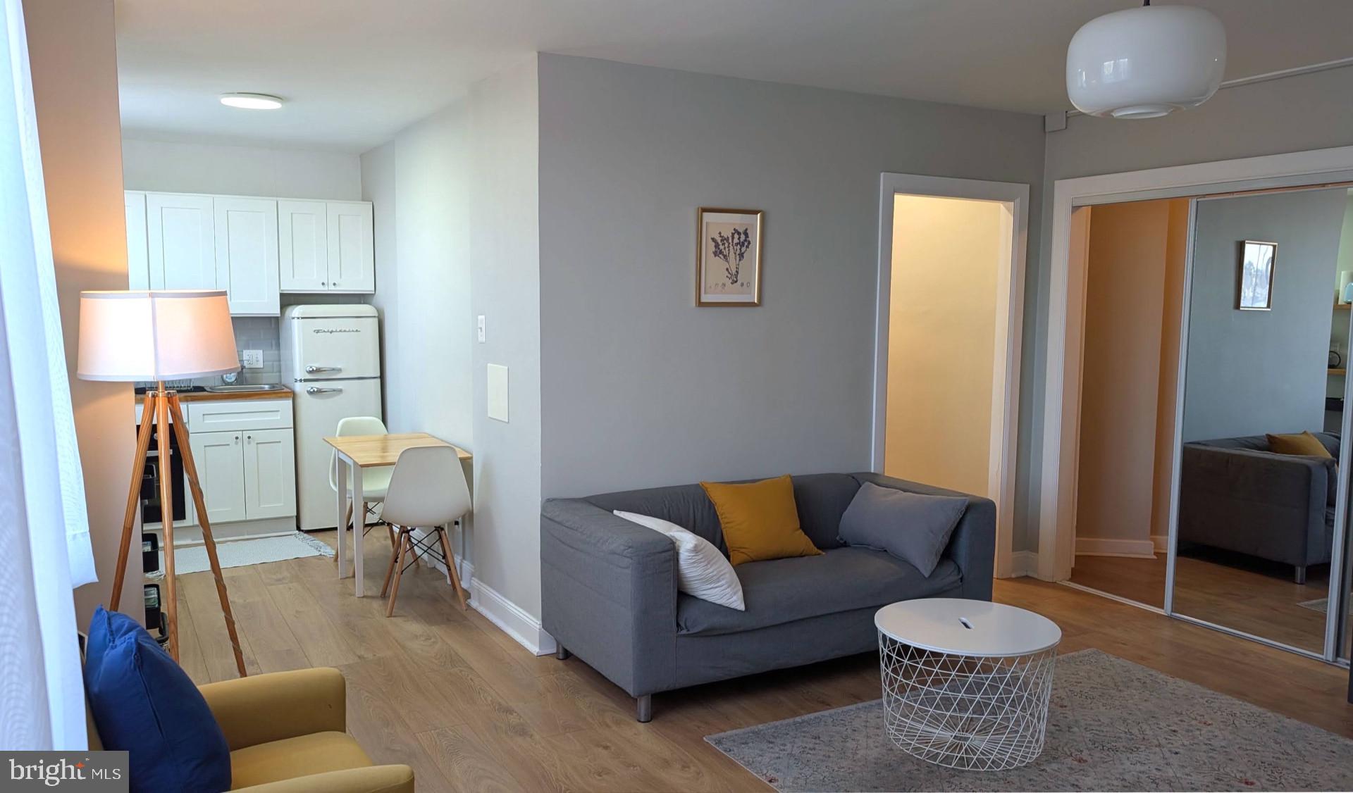 2601 PENNSYLVANIA AVENUE 403