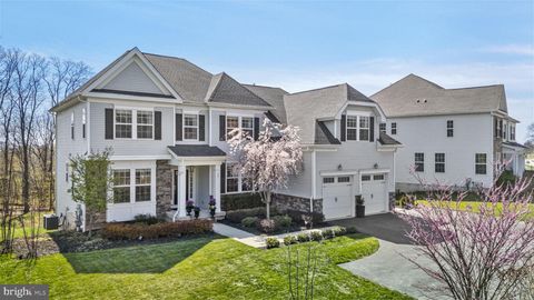 Photo of 57 Metka Road, ROYERSFORD, PA 19468 (MLS # PAMC2175422)