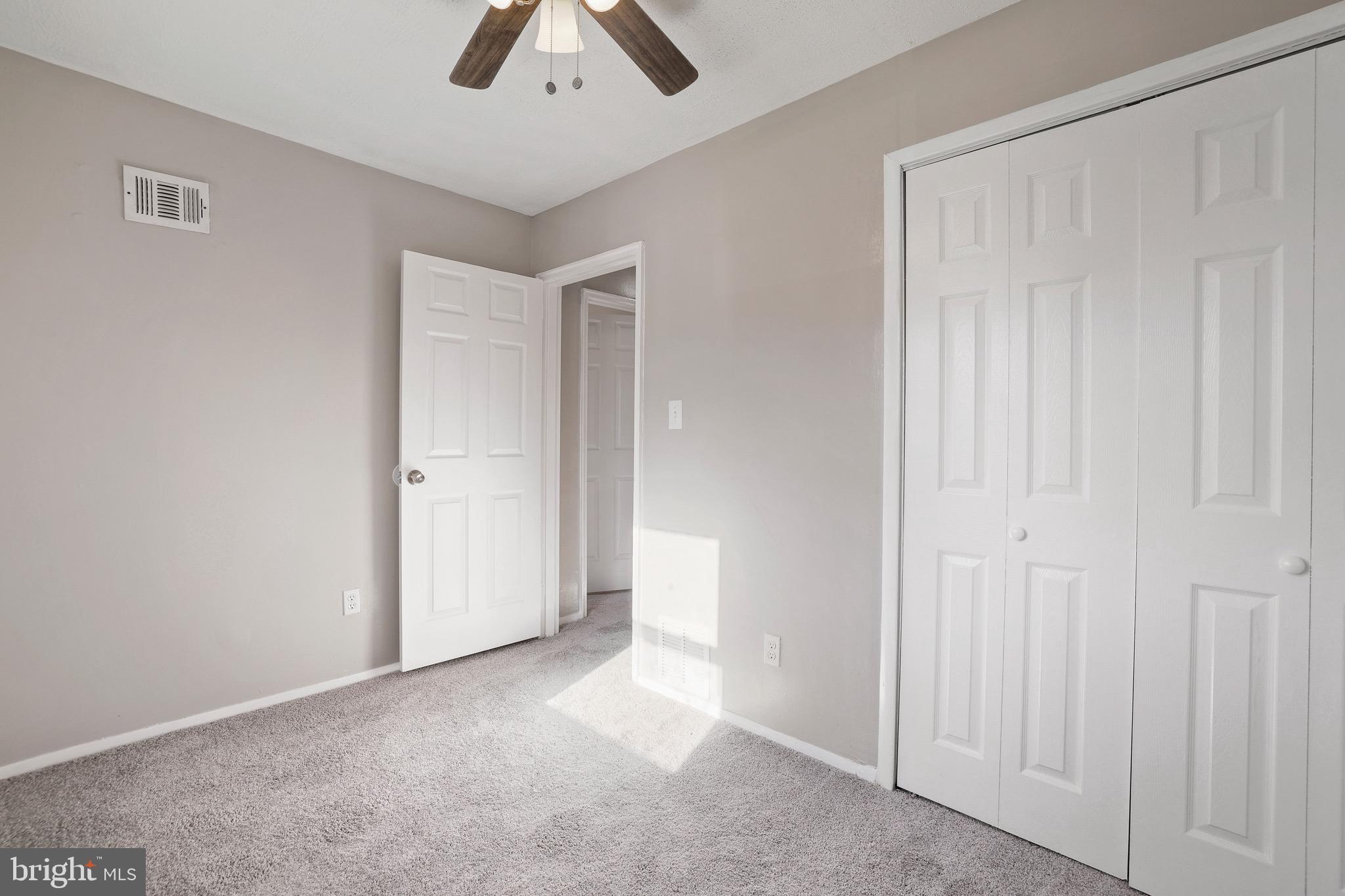 IVERSON VILLAGE CONDO - Residential