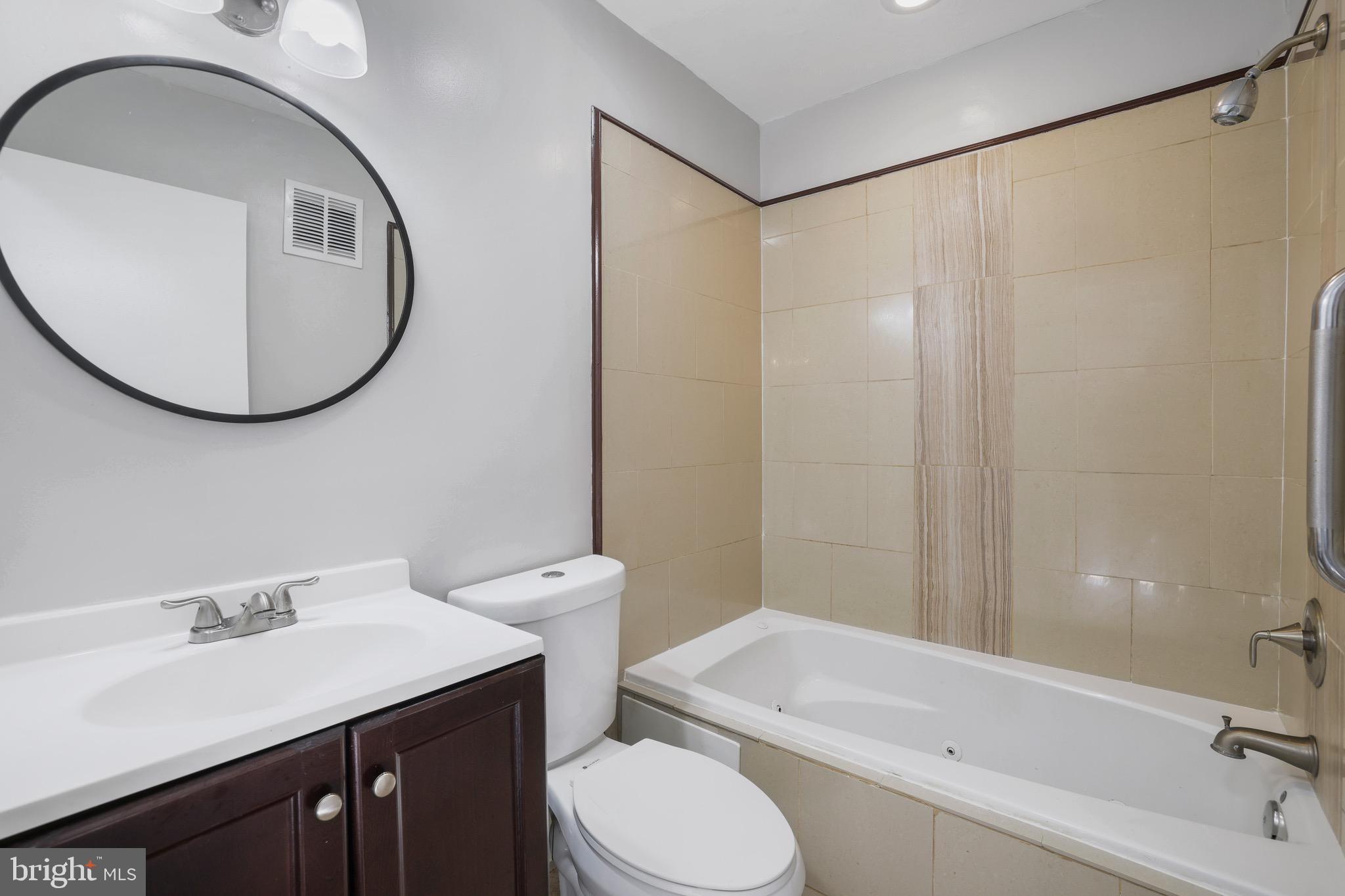 IVERSON VILLAGE CONDO - Residential