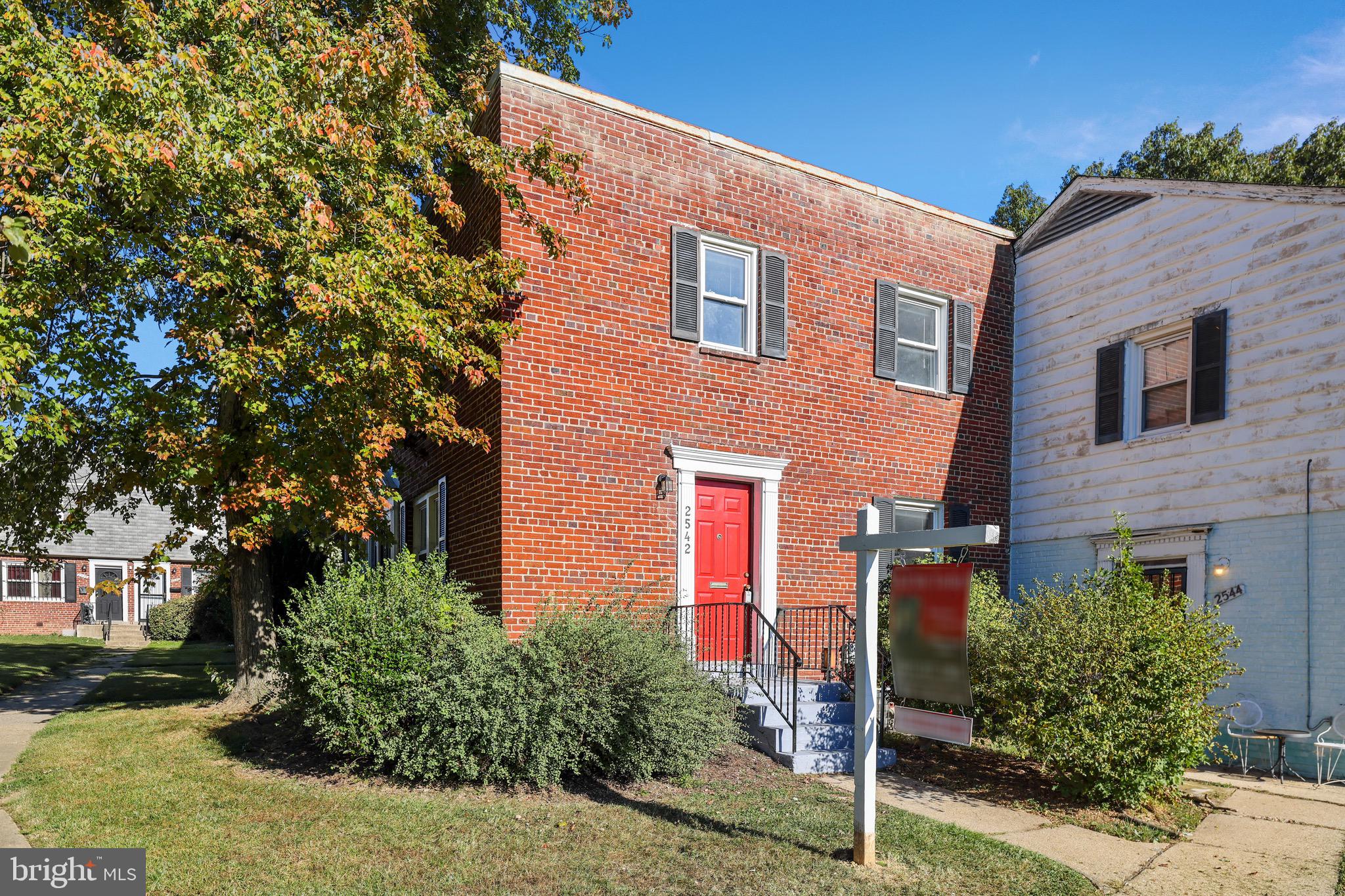 IVERSON VILLAGE CONDO - Residential