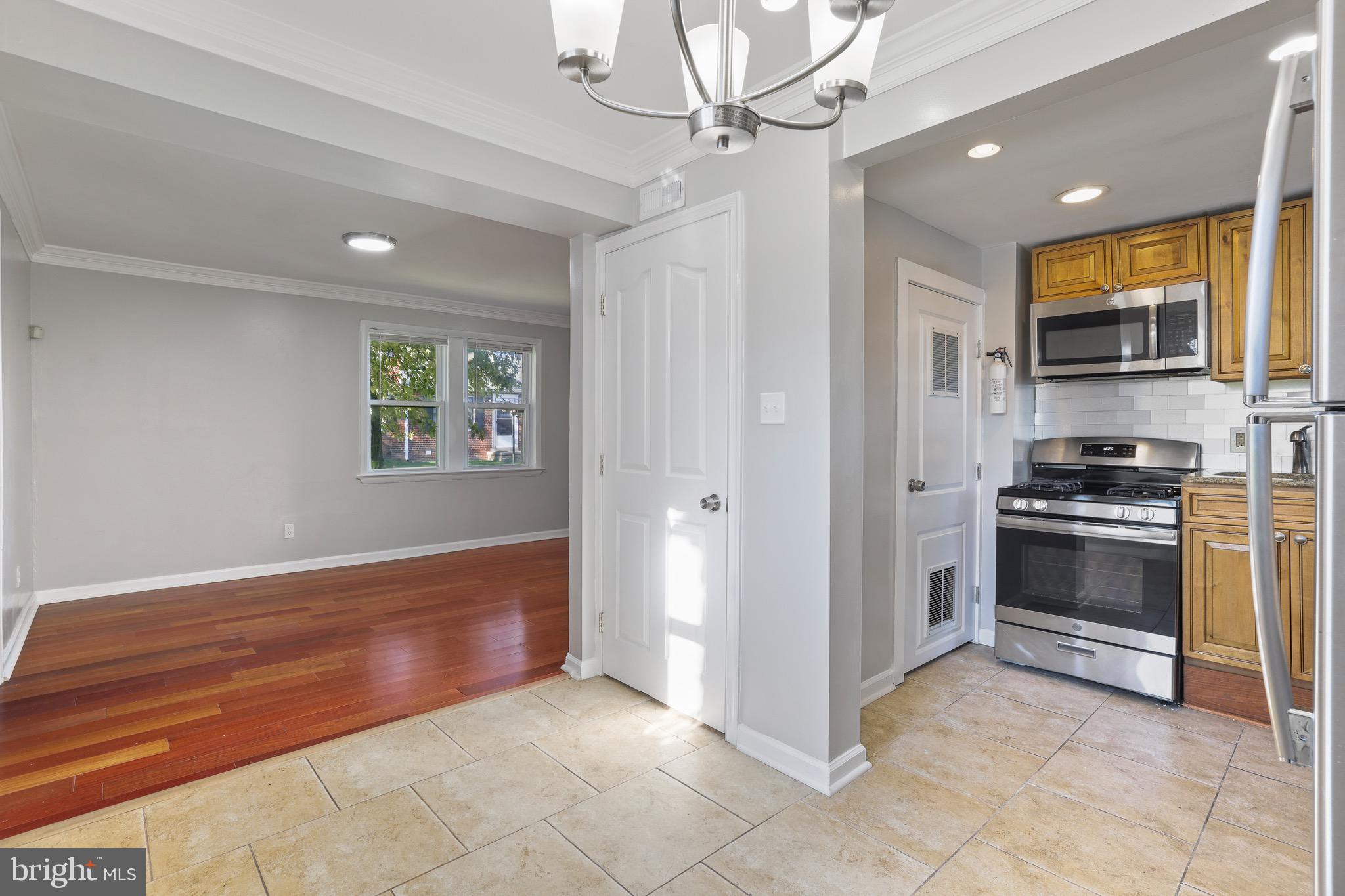 IVERSON VILLAGE CONDO - Residential