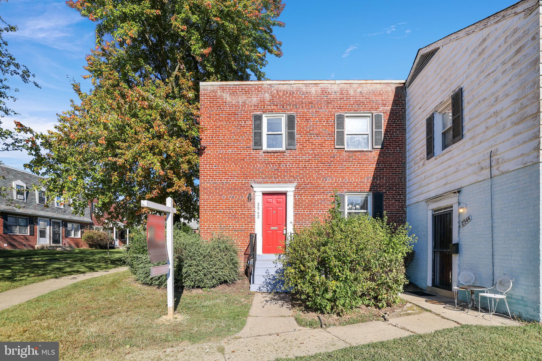 IVERSON VILLAGE CONDO - Residential