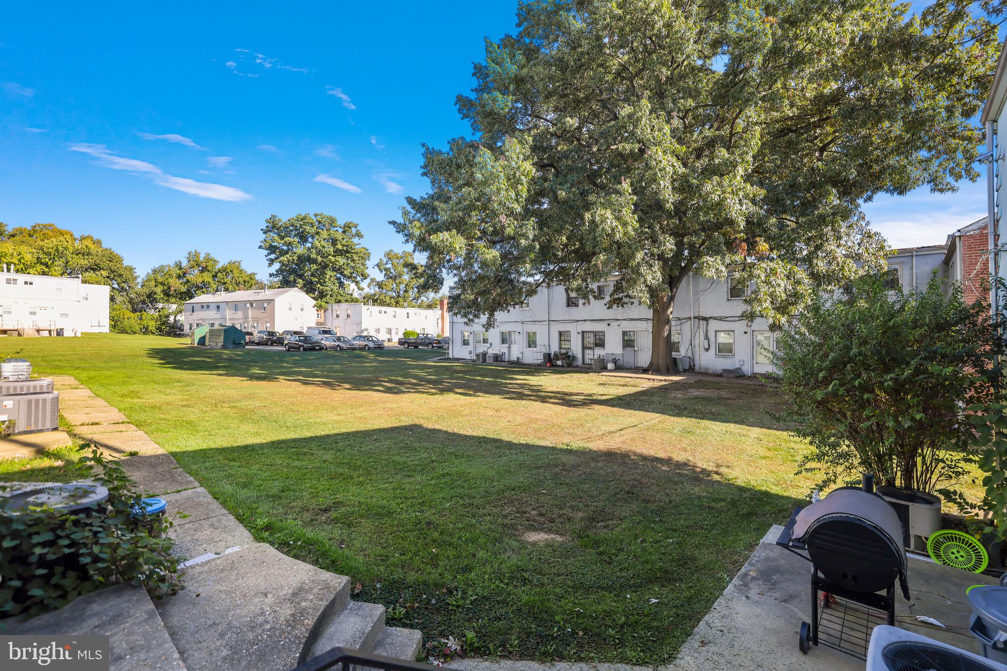 IVERSON VILLAGE CONDO - Residential