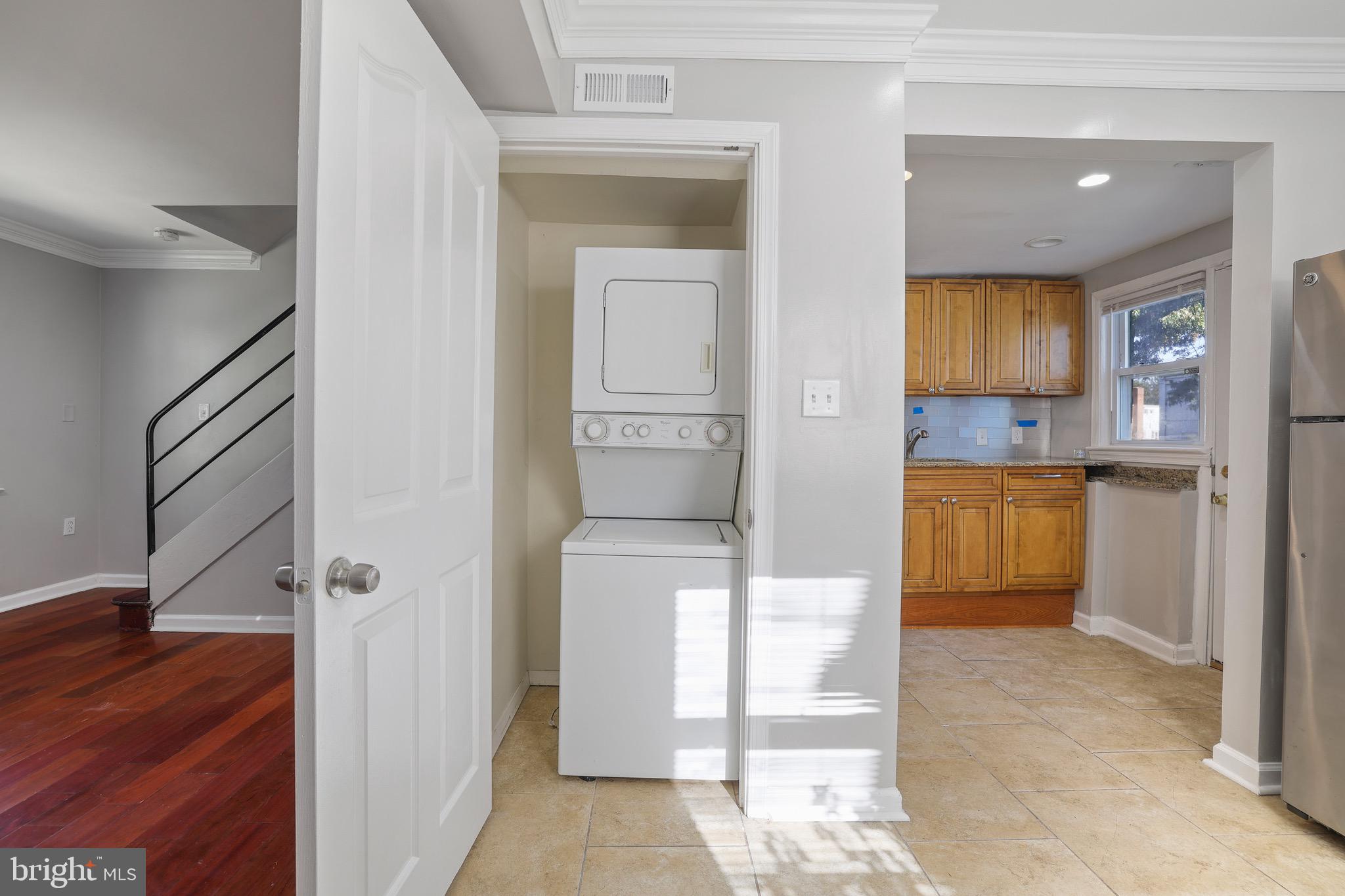 IVERSON VILLAGE CONDO - Residential