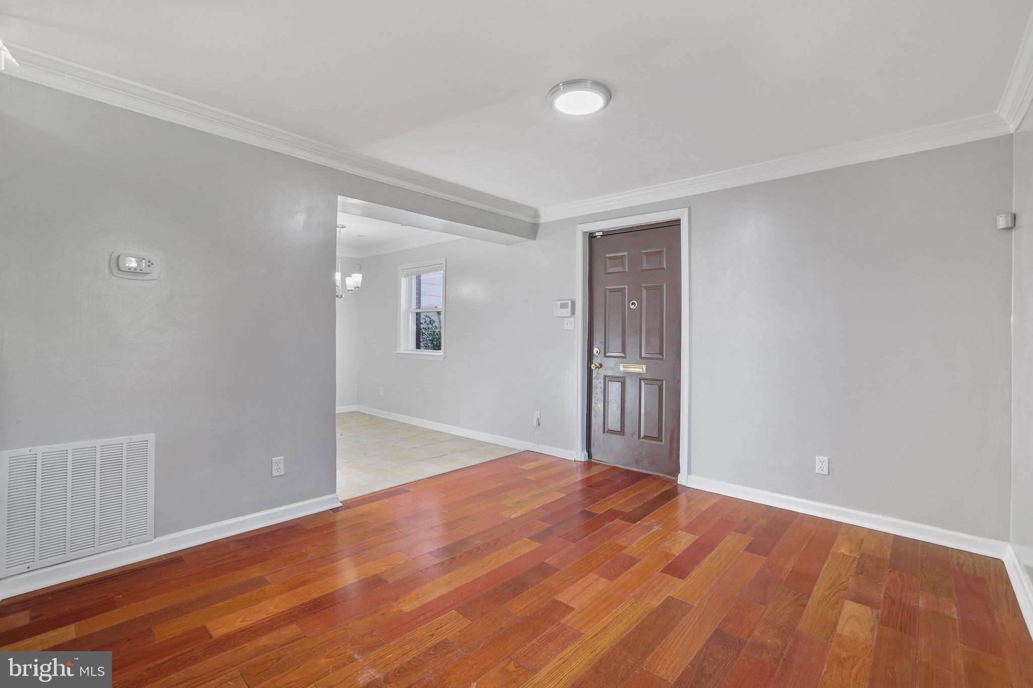 IVERSON VILLAGE CONDO - Residential