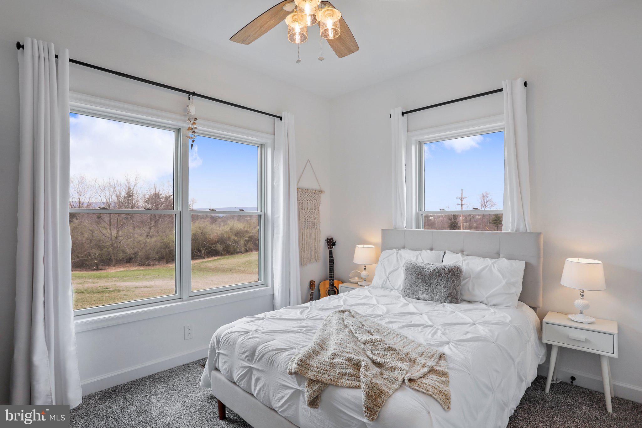 LICKING CREEK TOWNSHIP - Residential