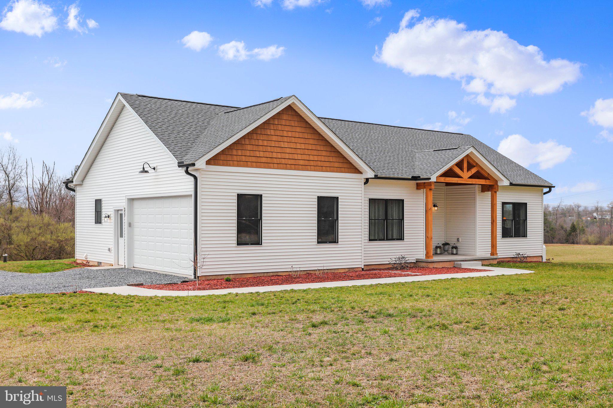 LICKING CREEK TOWNSHIP - Residential