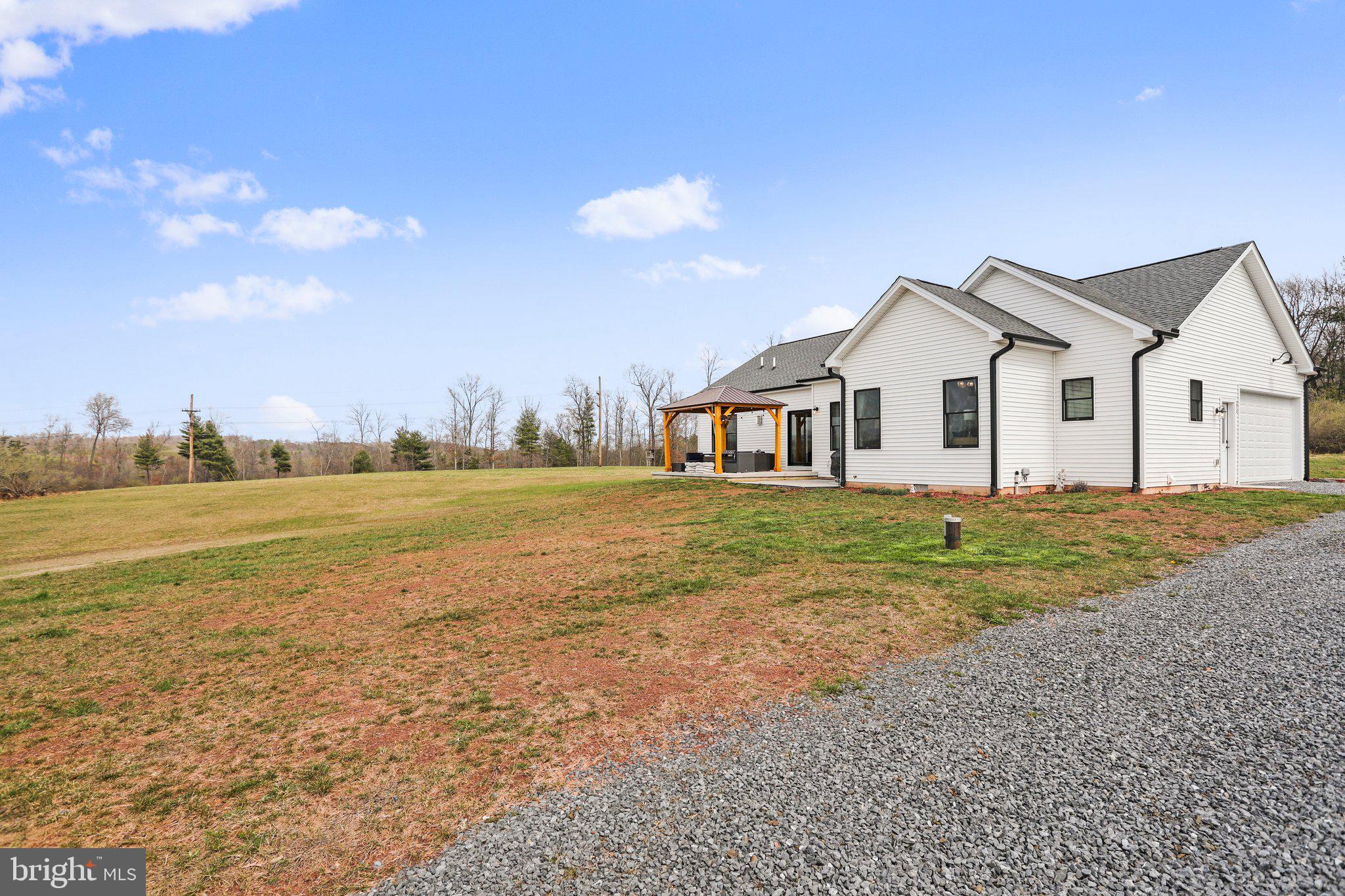 LICKING CREEK TOWNSHIP - Residential